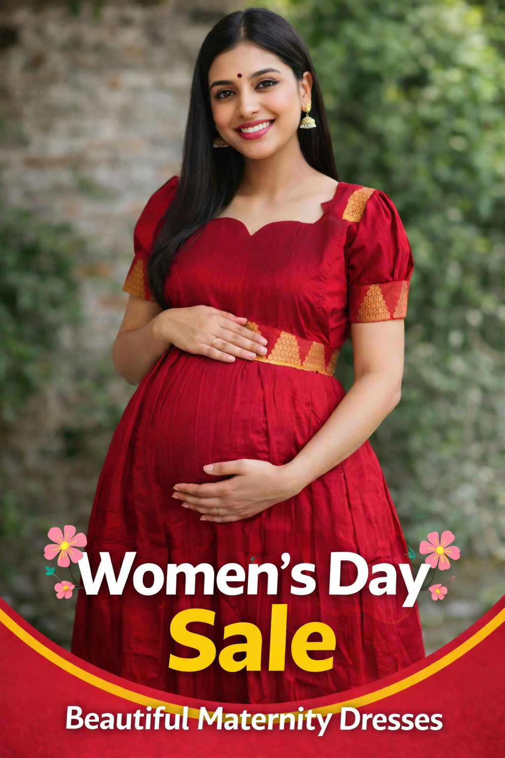 EXCLUSIVE WOMENS DAY SALE