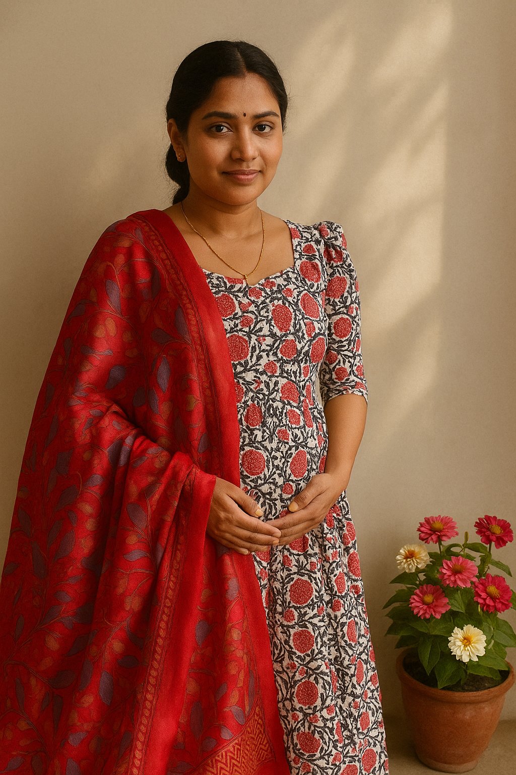 Dupatta