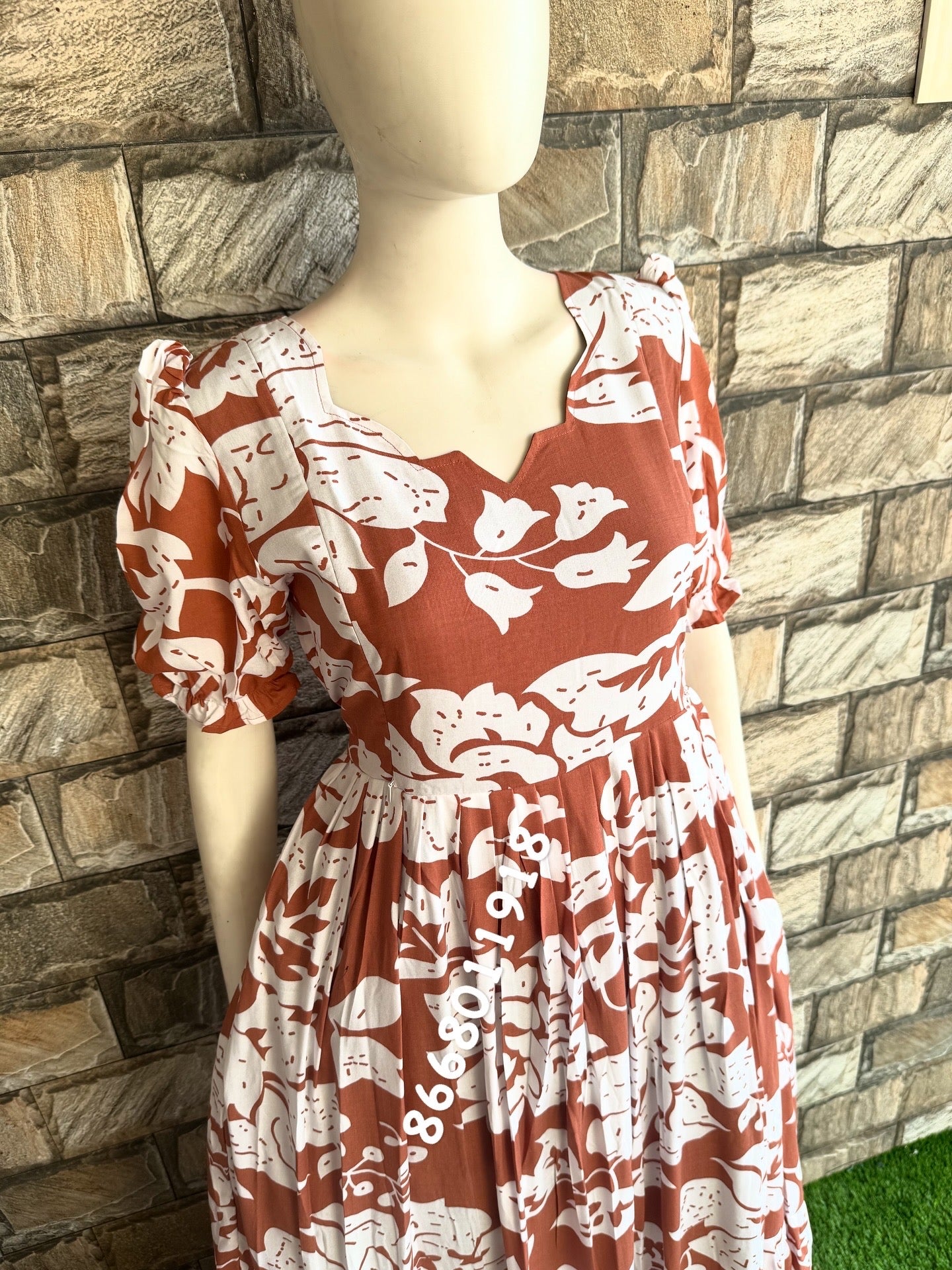 Rayon maxi