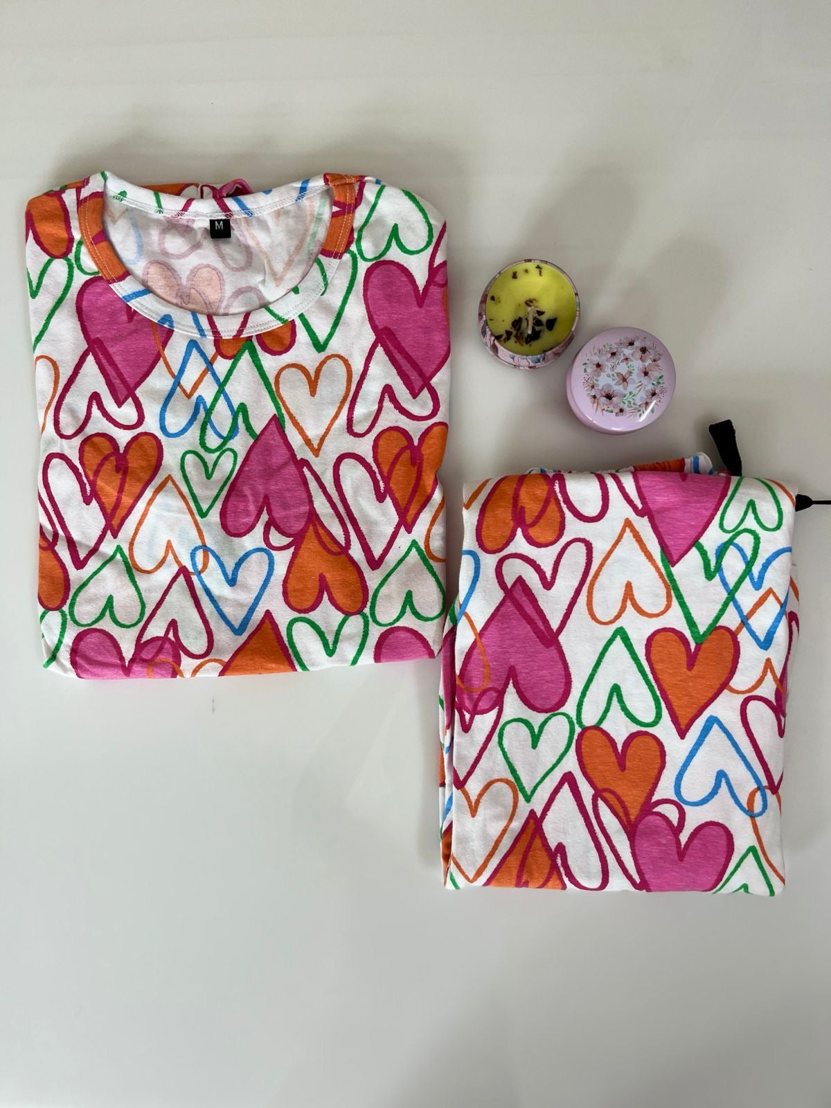 Pull up Maternity Feeding set