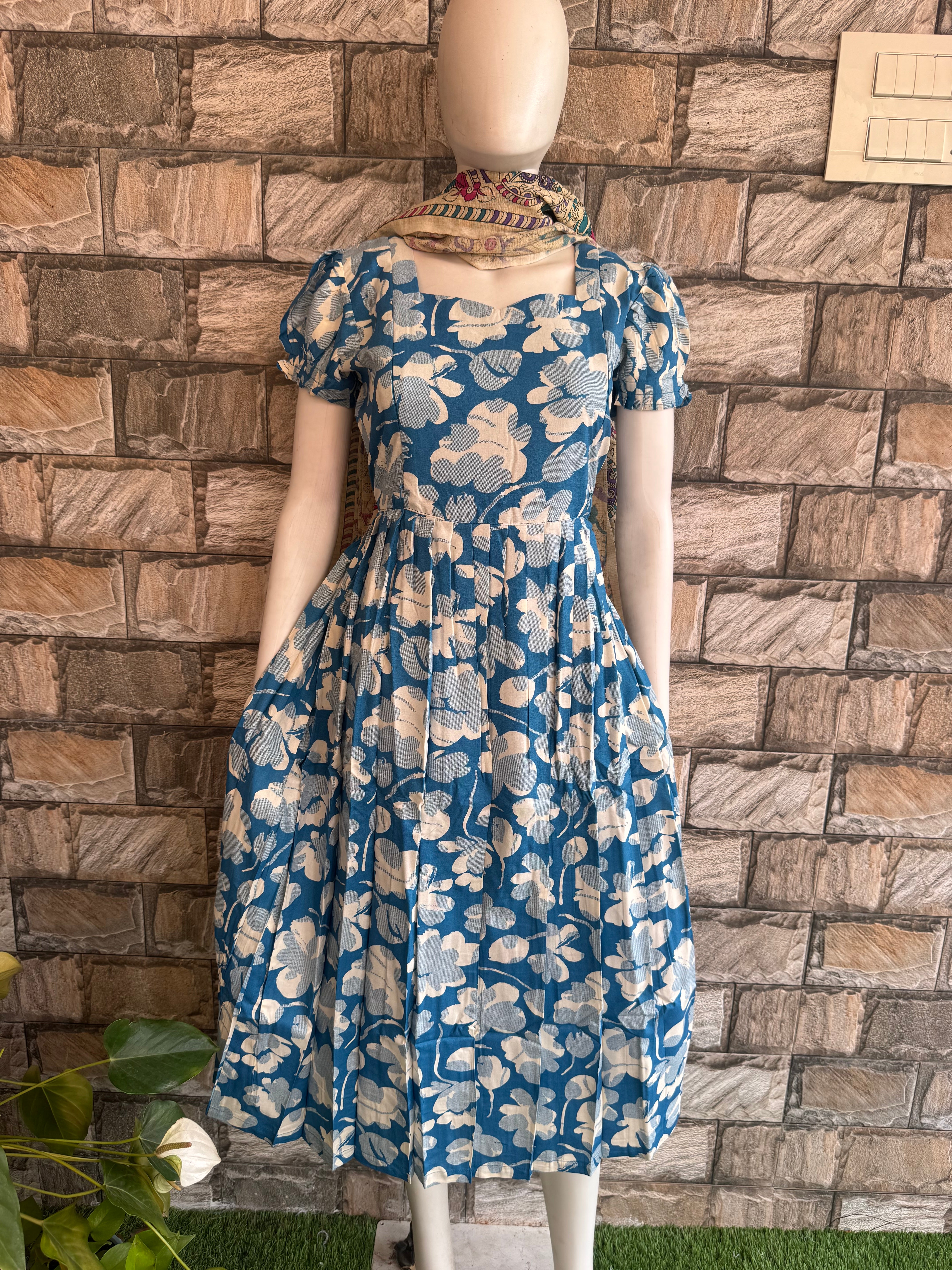 Budget Lanuch Soft Maternity maxi