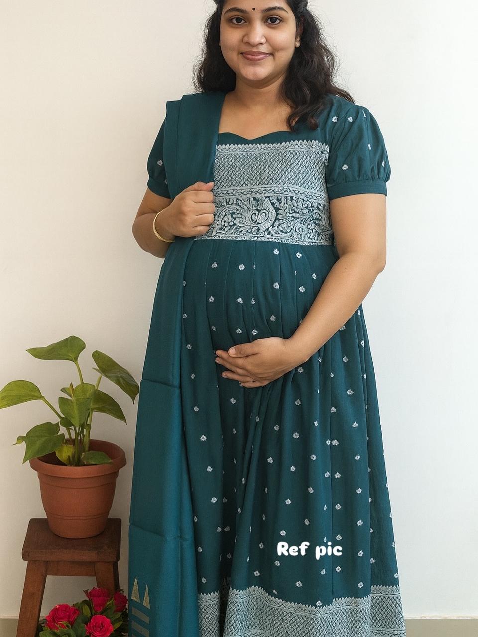 Handloom Cotton Weaving – The Art Behind Every Thread