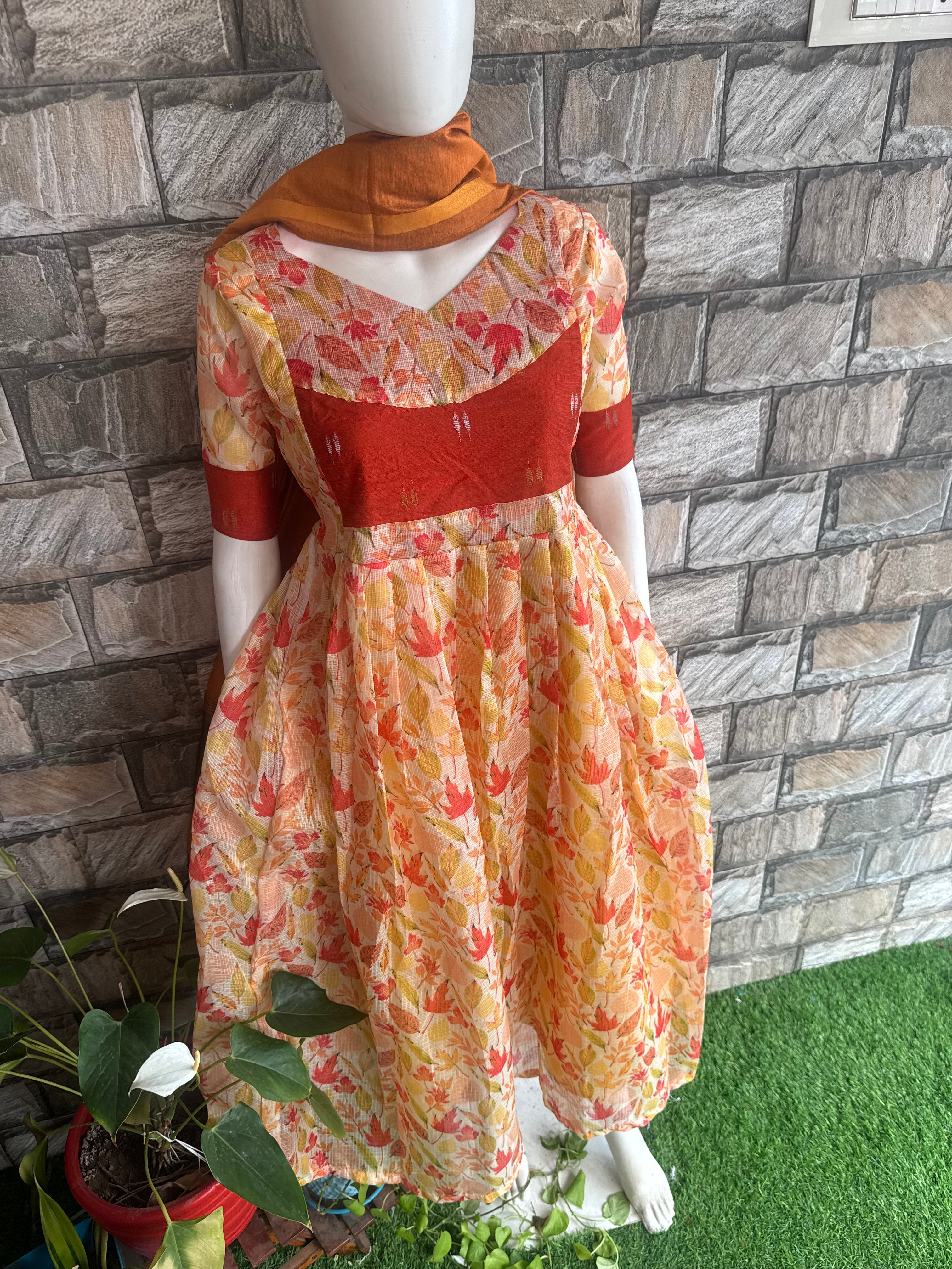 Kotta Maternity maxi