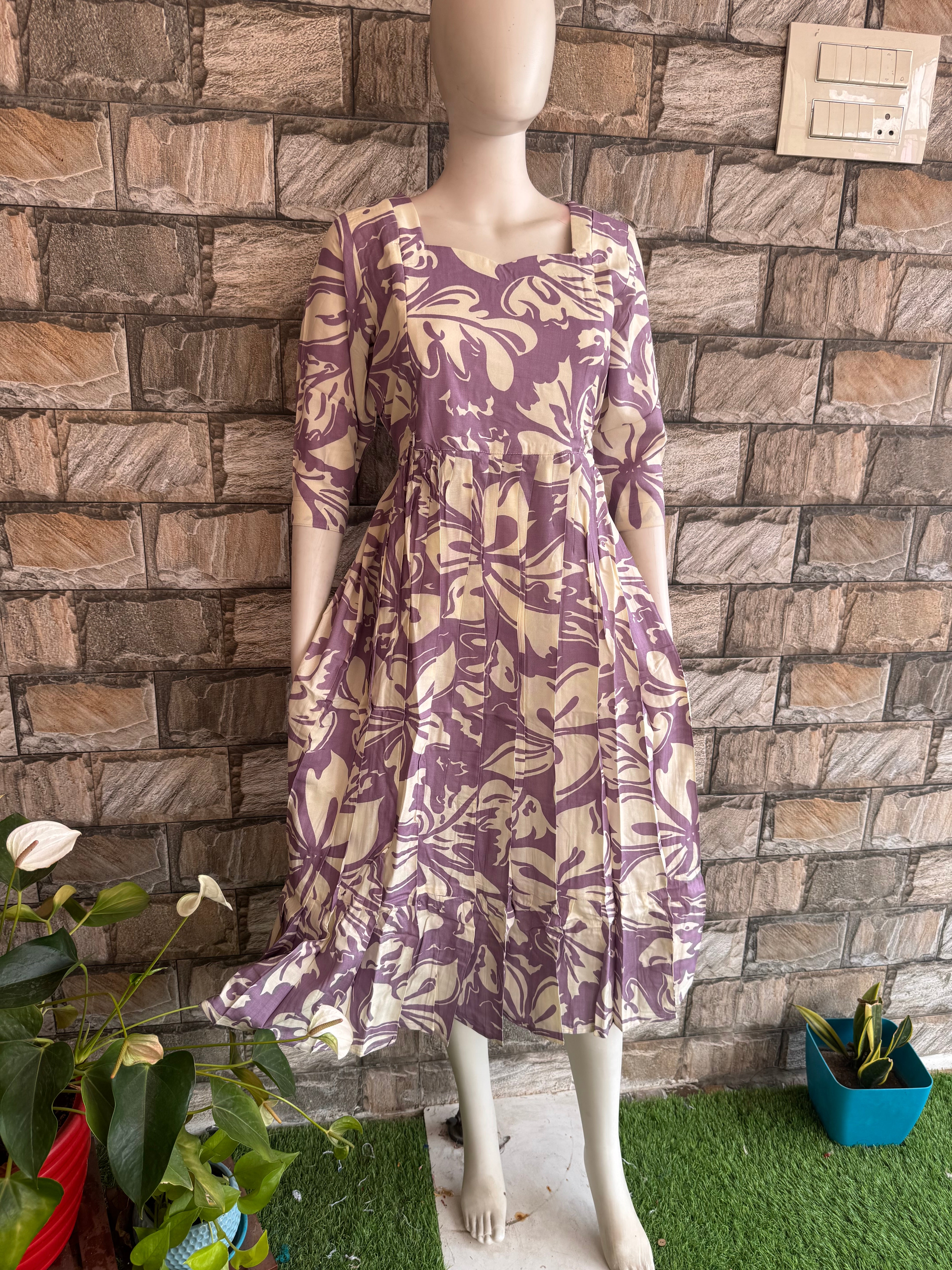 Black current Wine shade Summer sale Maternity Maxi