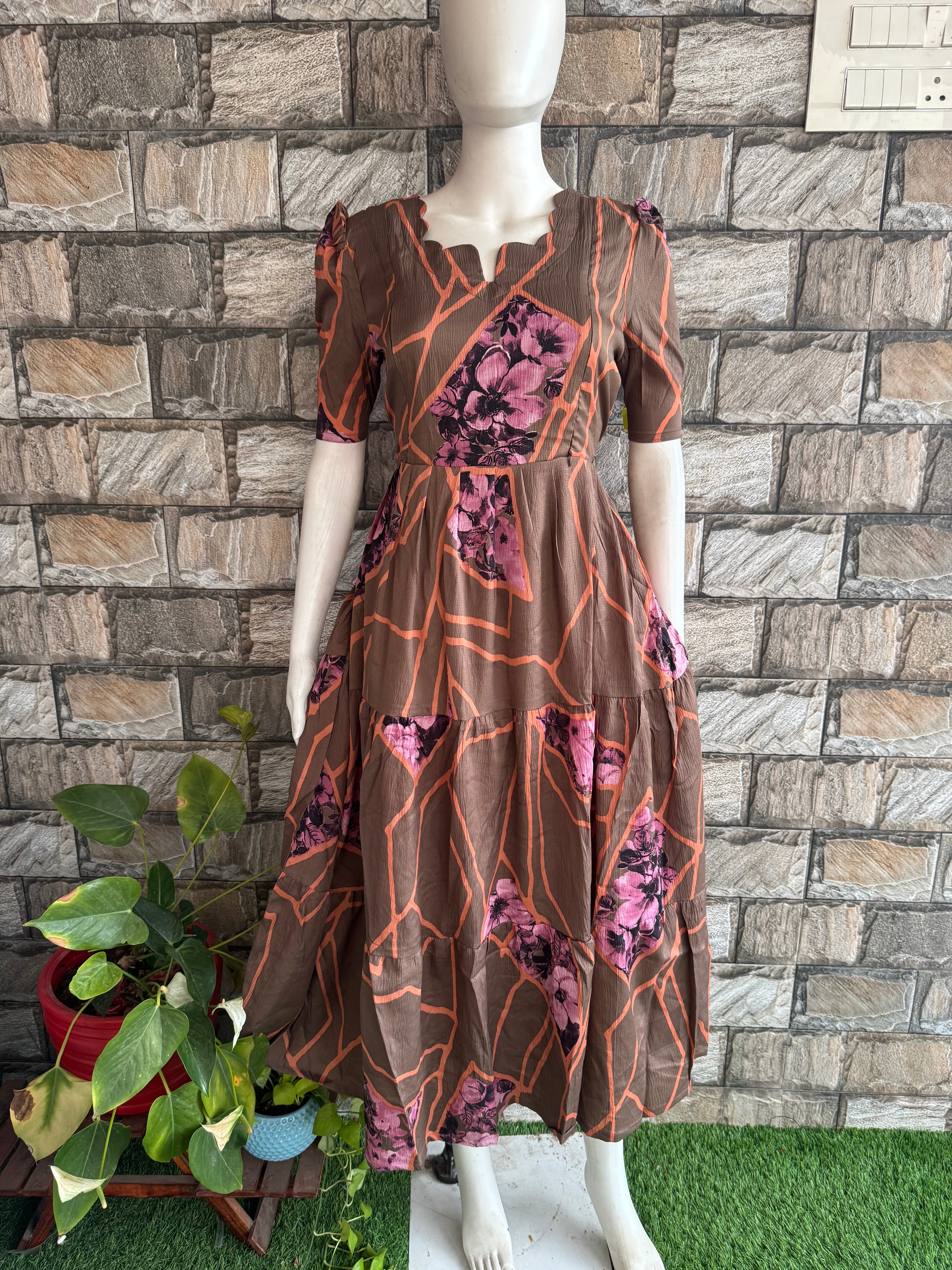 Delta Maternity Feeding maxi  Beign shade