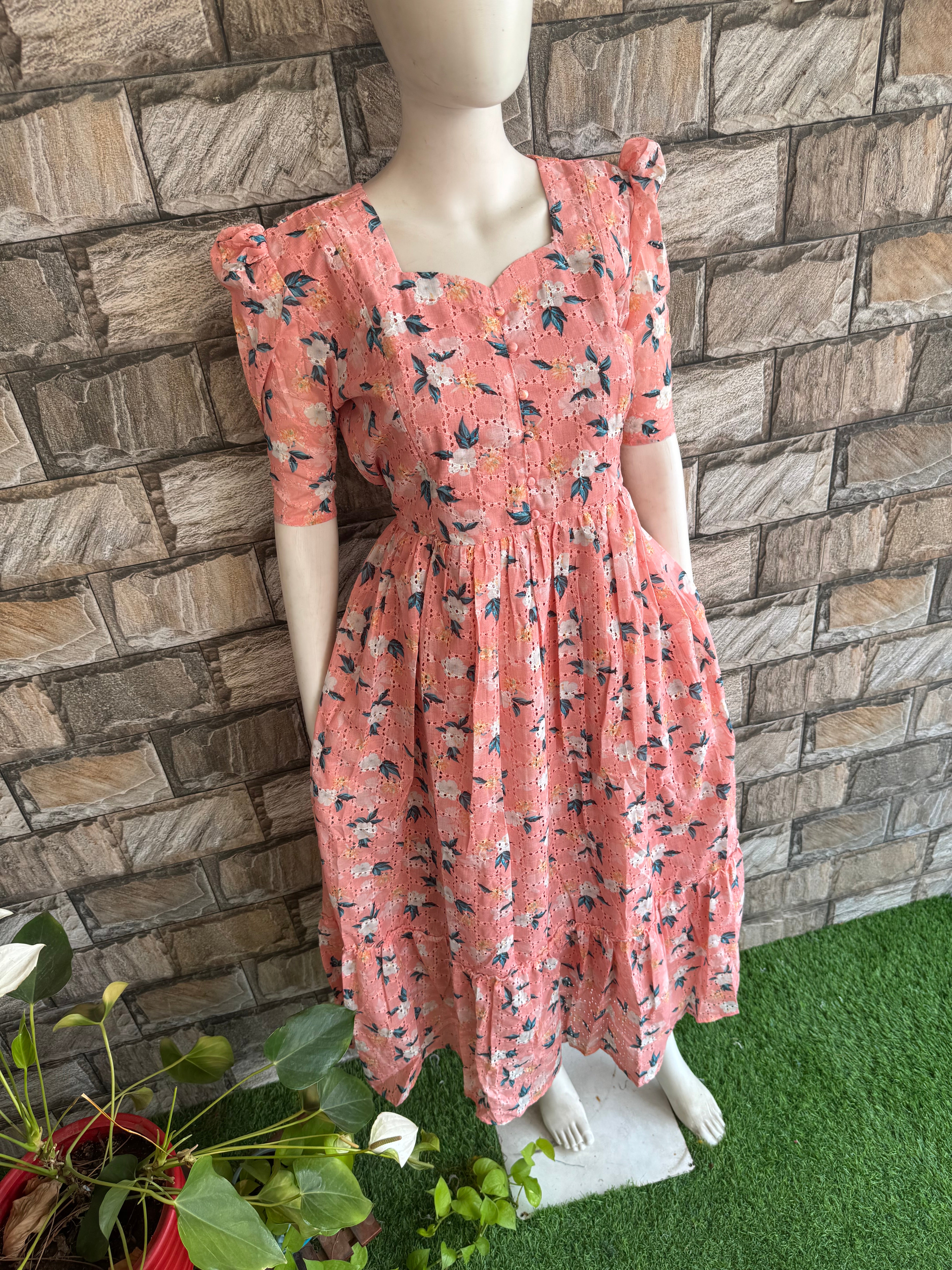 Summer Sale Hacoba Maternity maxi