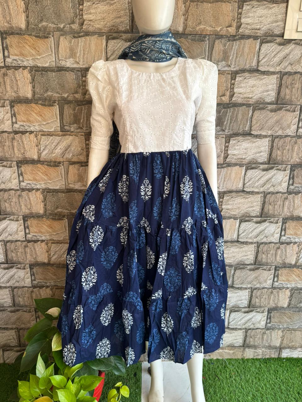 white haccba mix & match