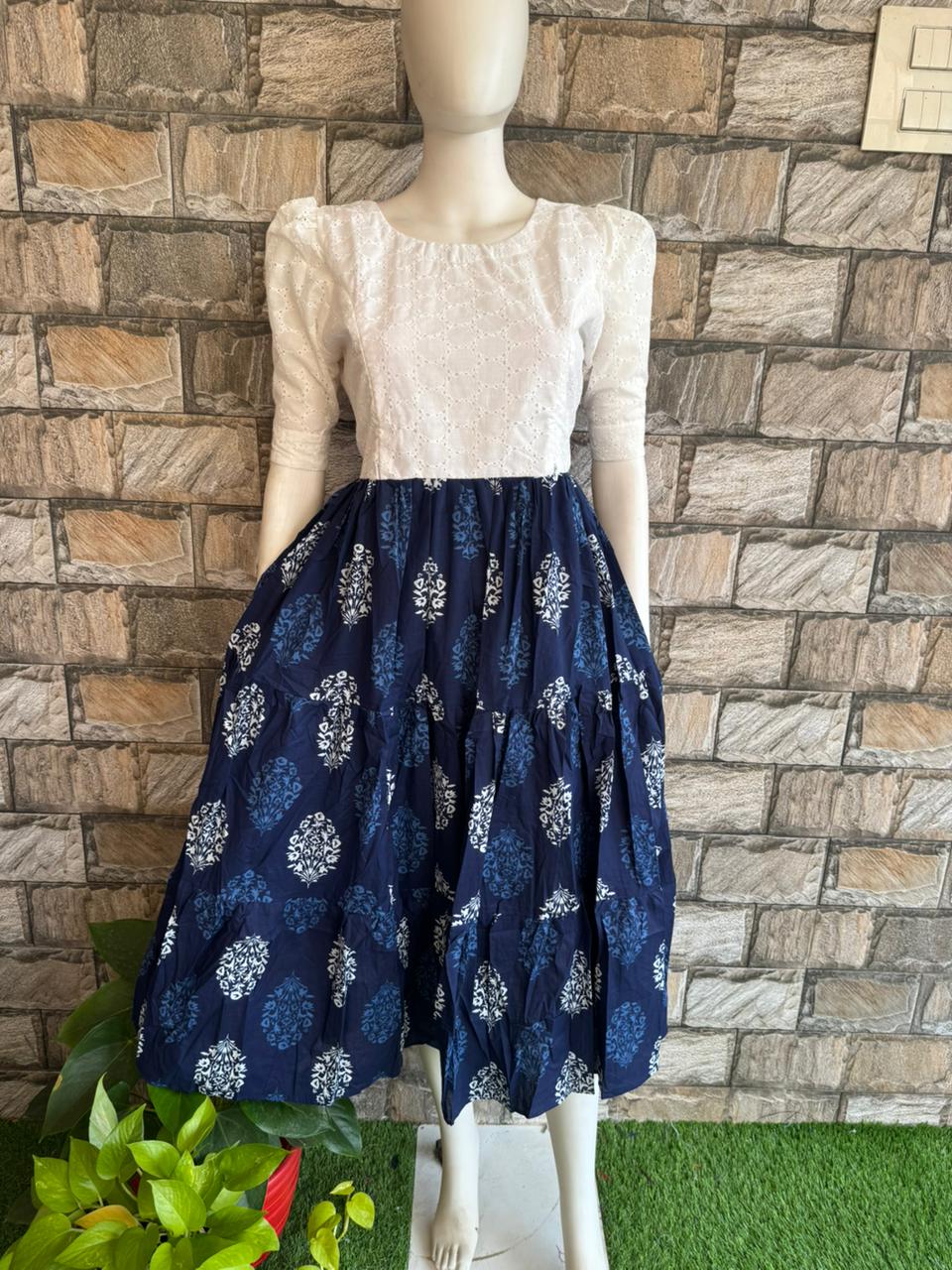 white haccba mix & match