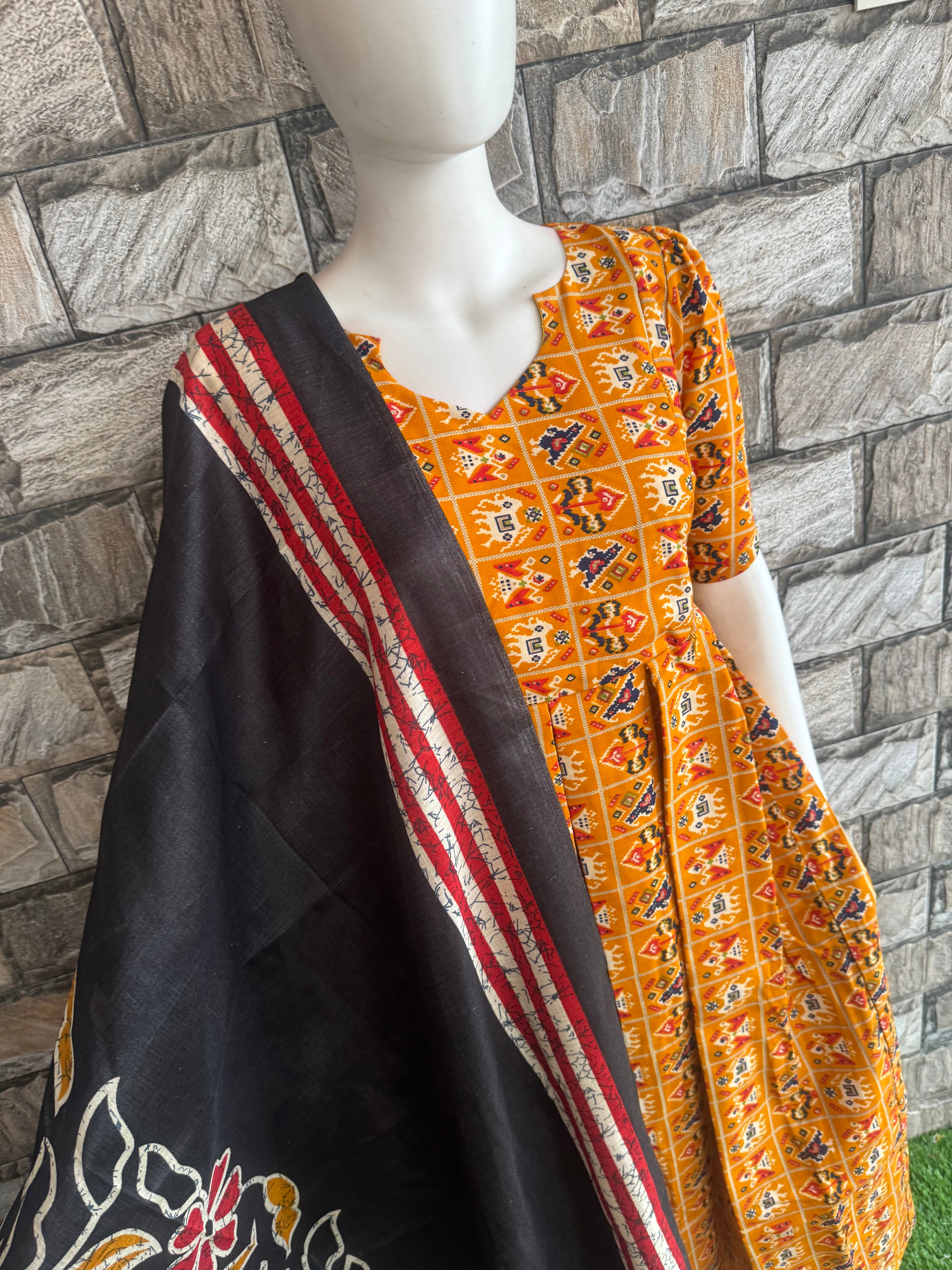 Dupatta