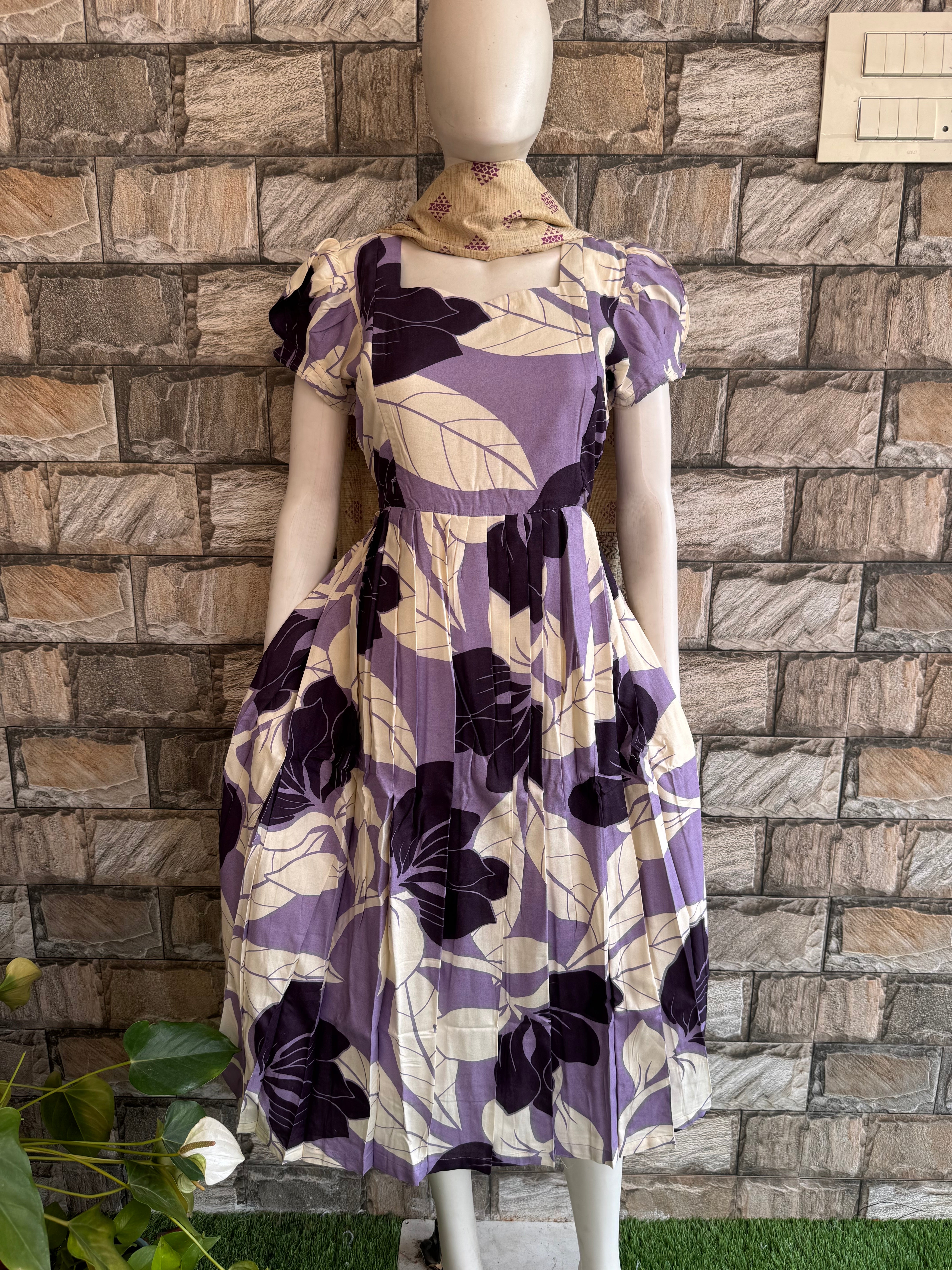 Budget Lanuch Soft Maternity maxi