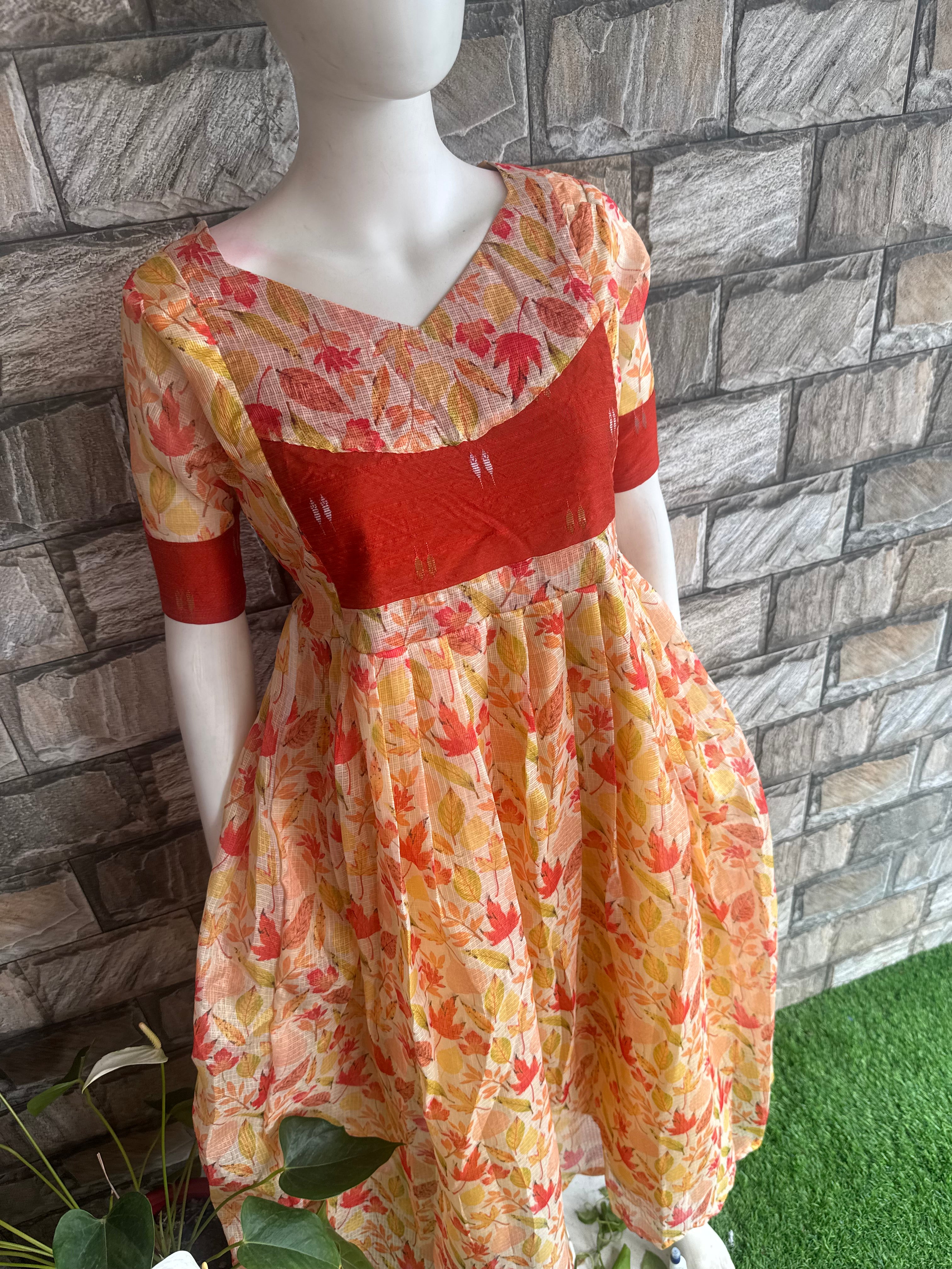 Kotta Maternity maxi