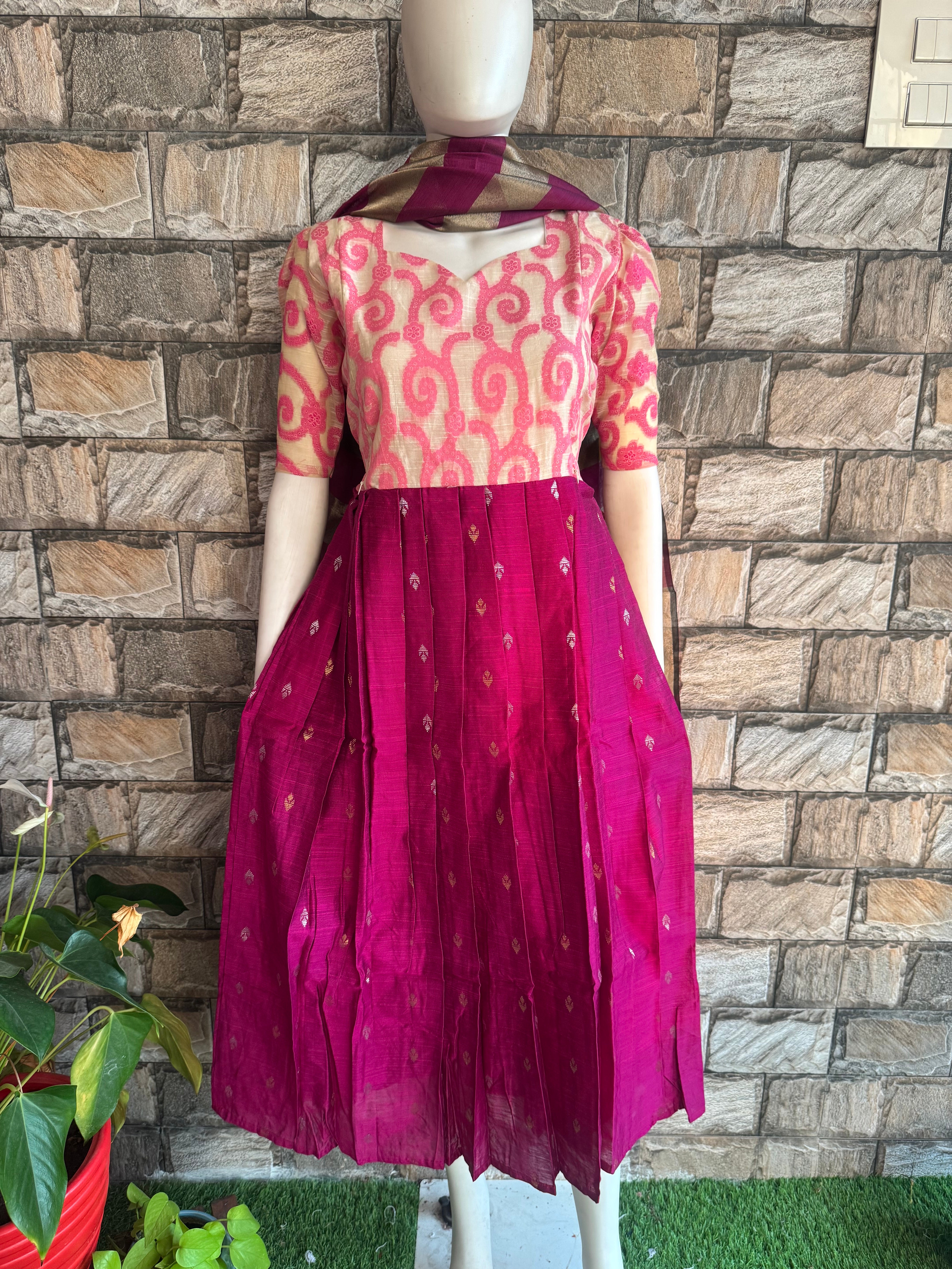 Ramzan Special Maternity maxi