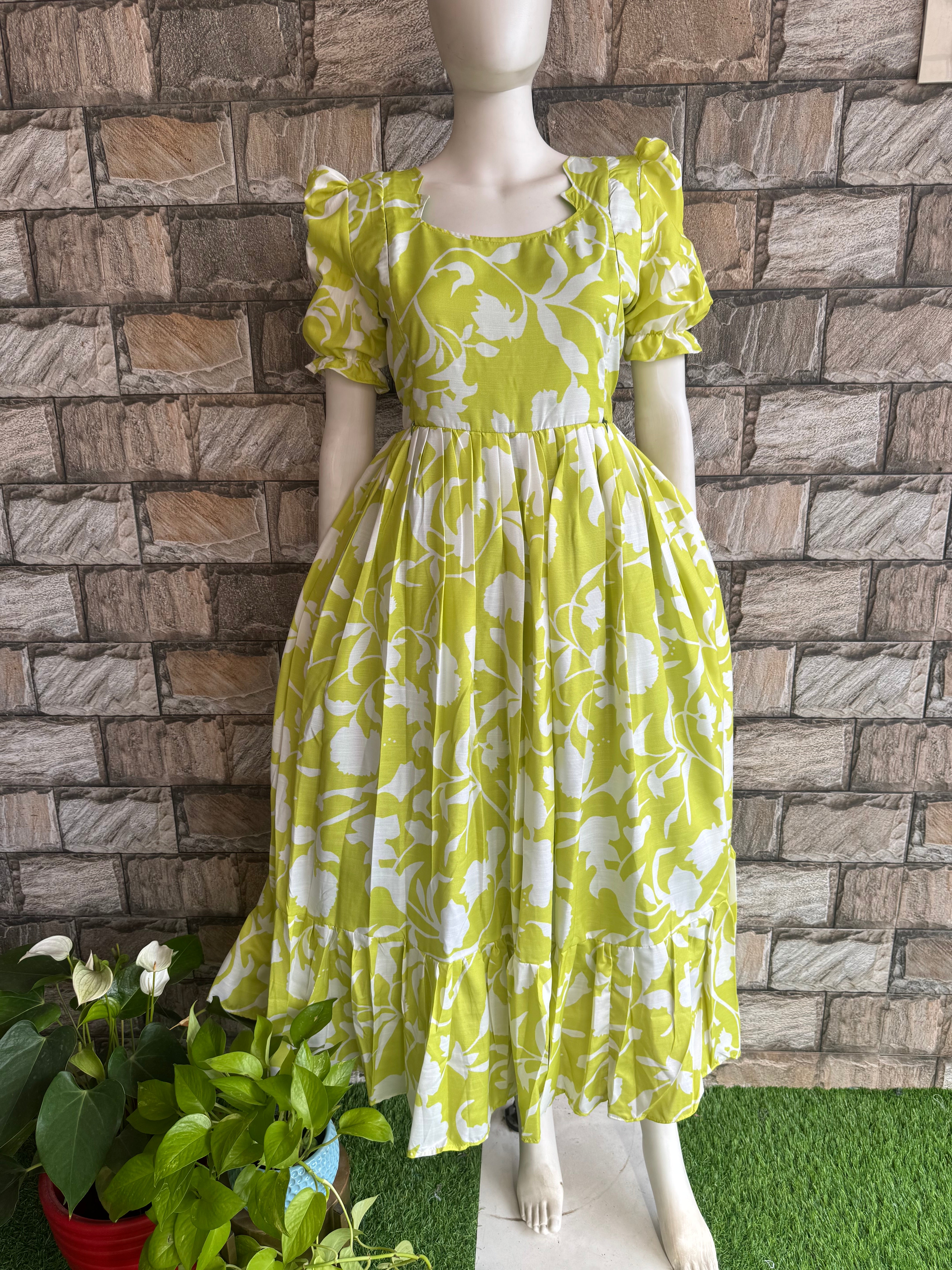 Fluorescent flex cotton