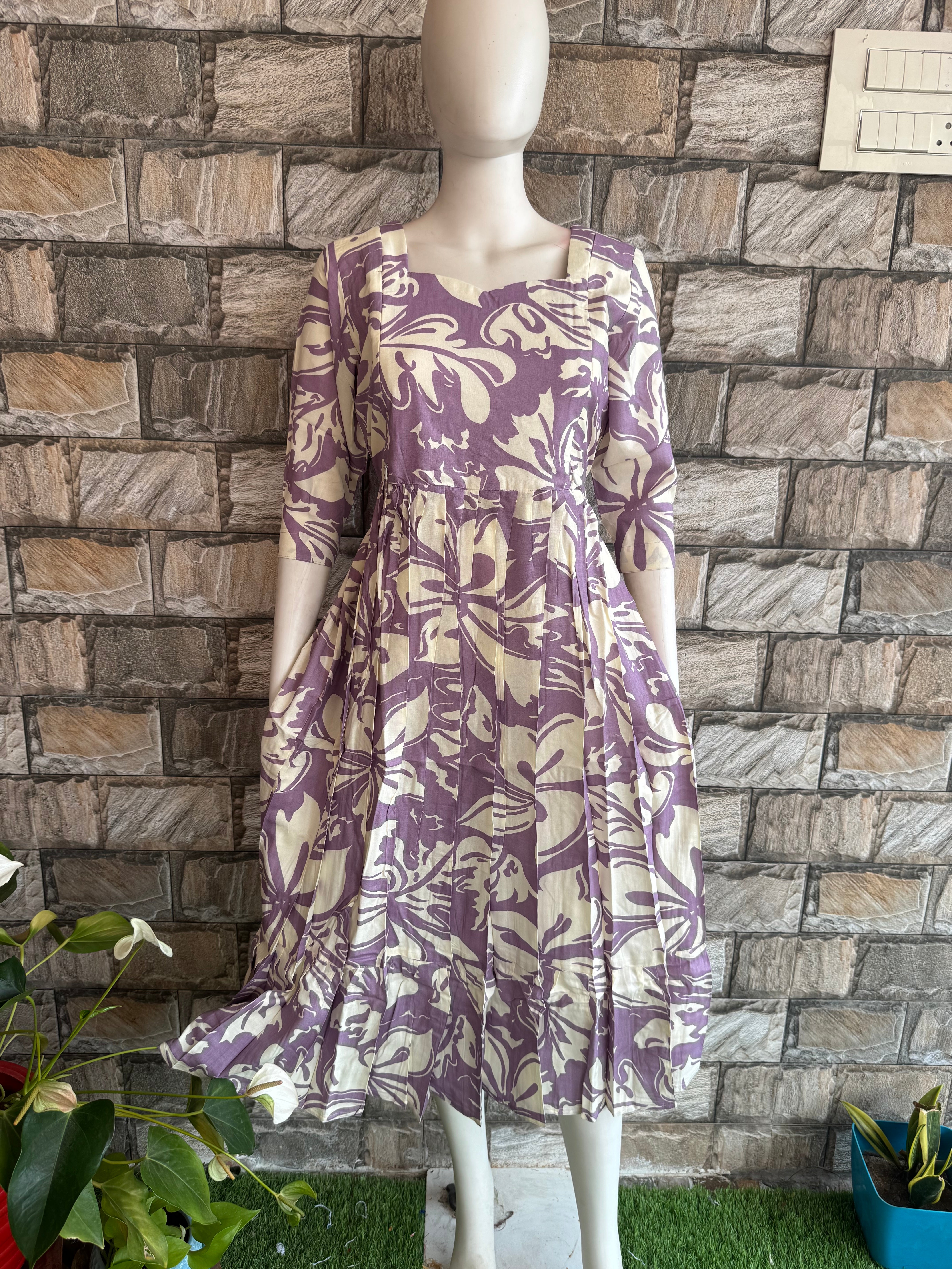 Black current Wine shade Summer sale Maternity Maxi