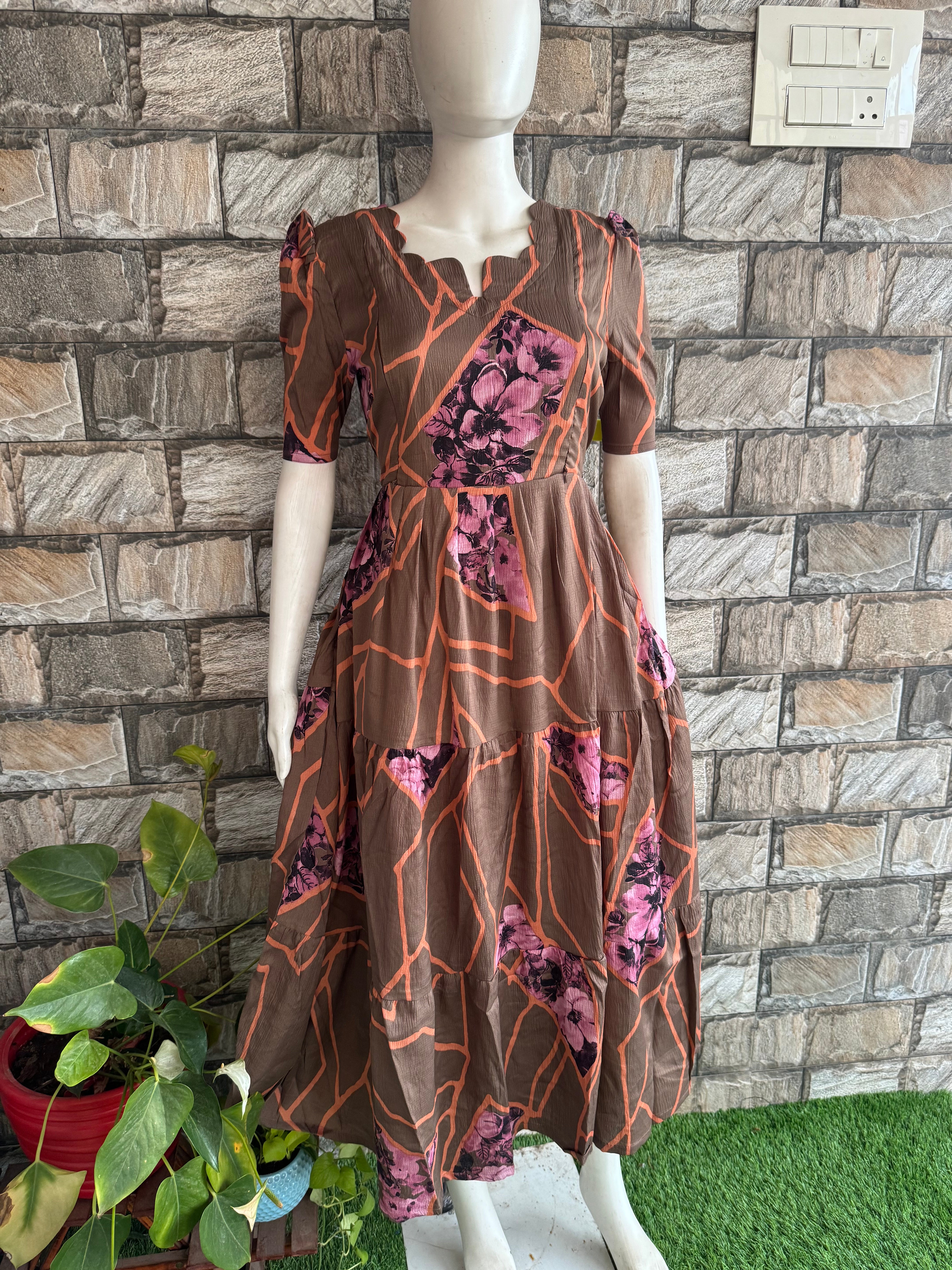 Delta Maternity Feeding maxi  Beign shade