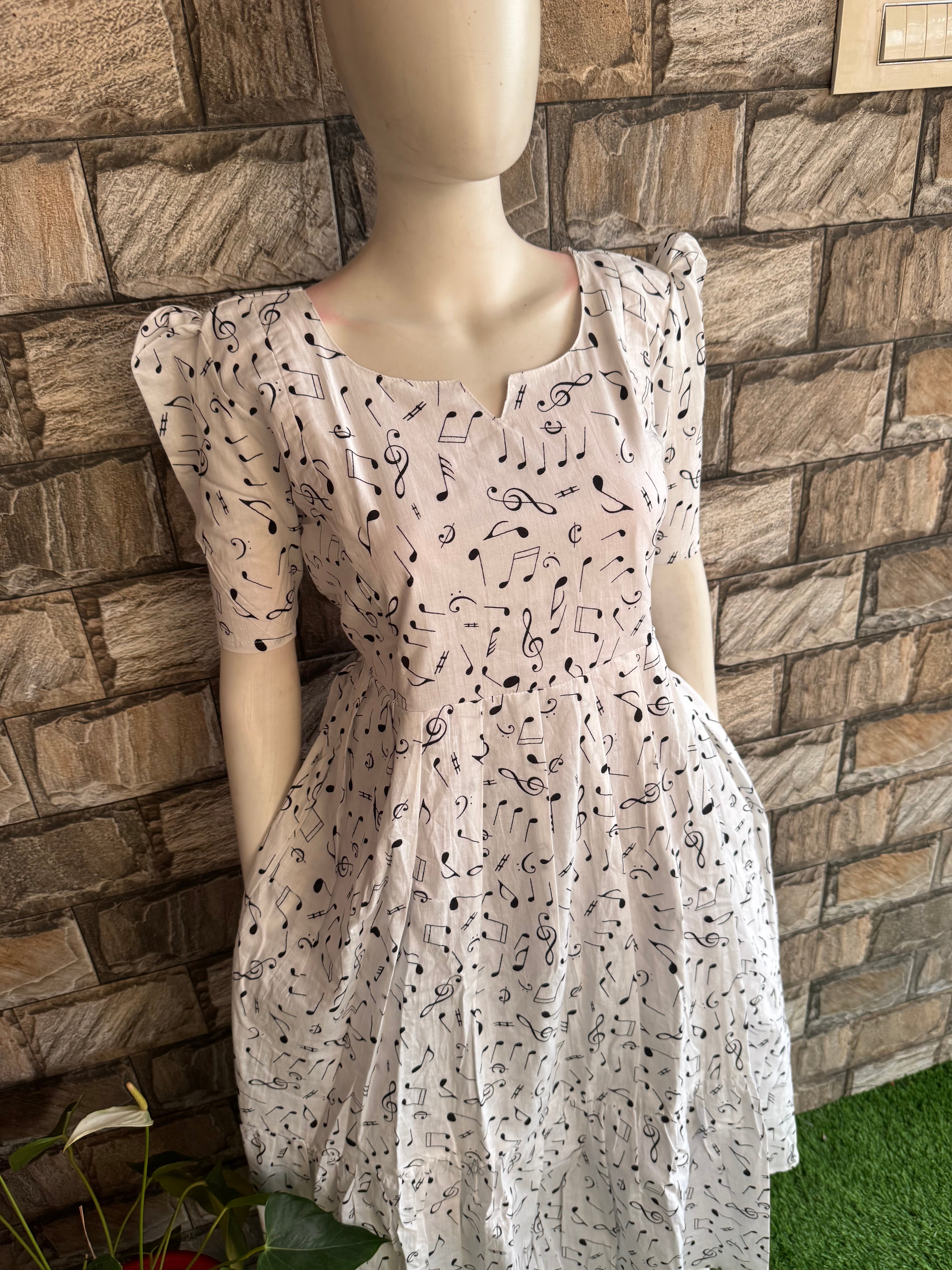 Budget  soft cotton Maternity maxi