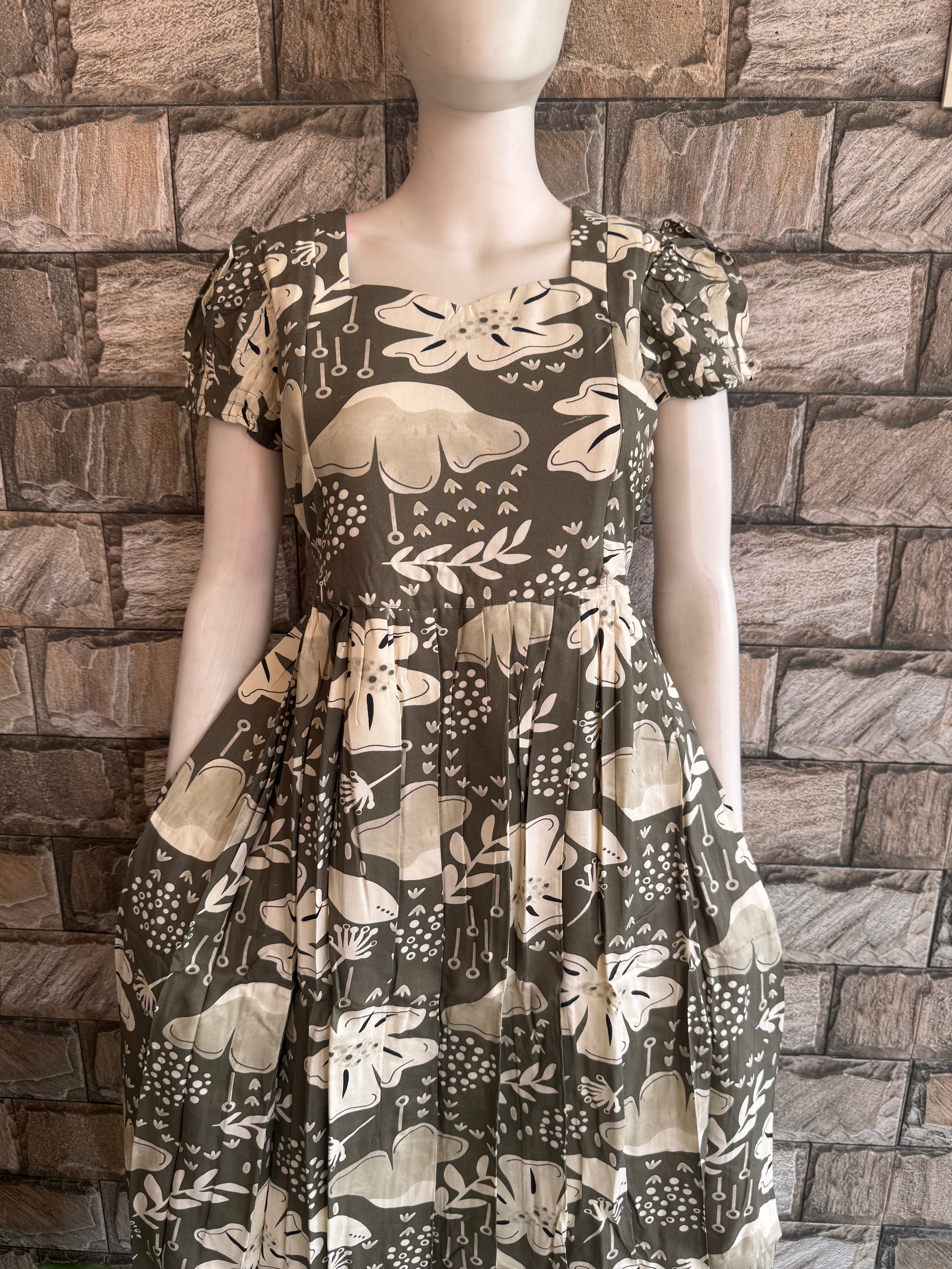 Budget Lanuch Soft Maternity maxi