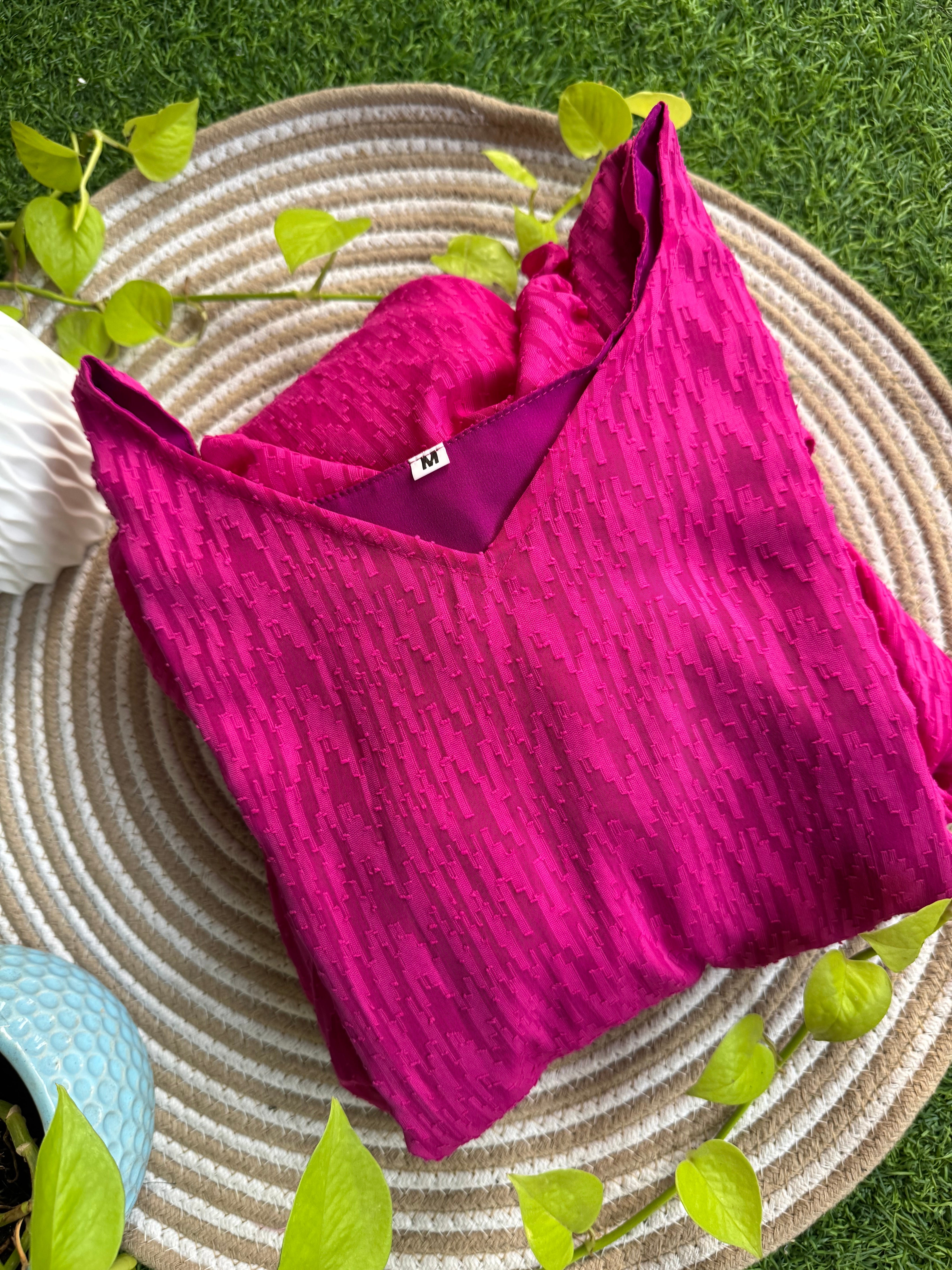 Sugar Candy Maternity maxi