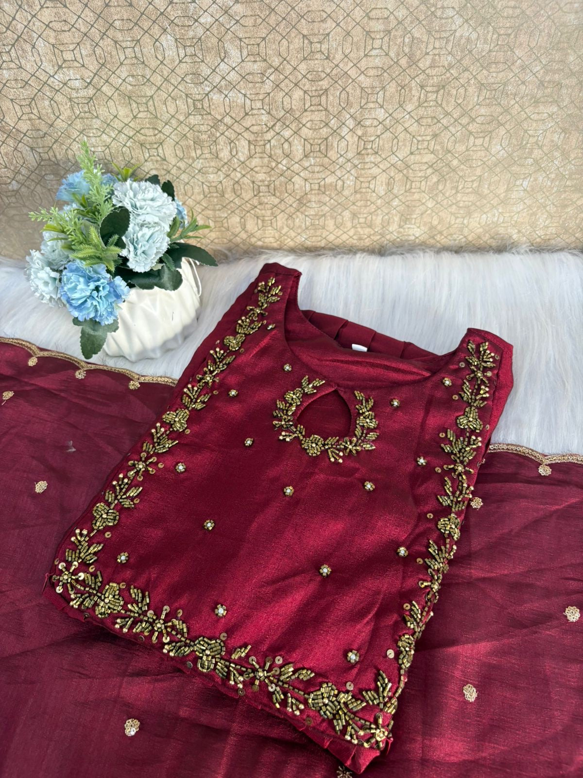 Festive vibe - perfect for baby Bump CF168