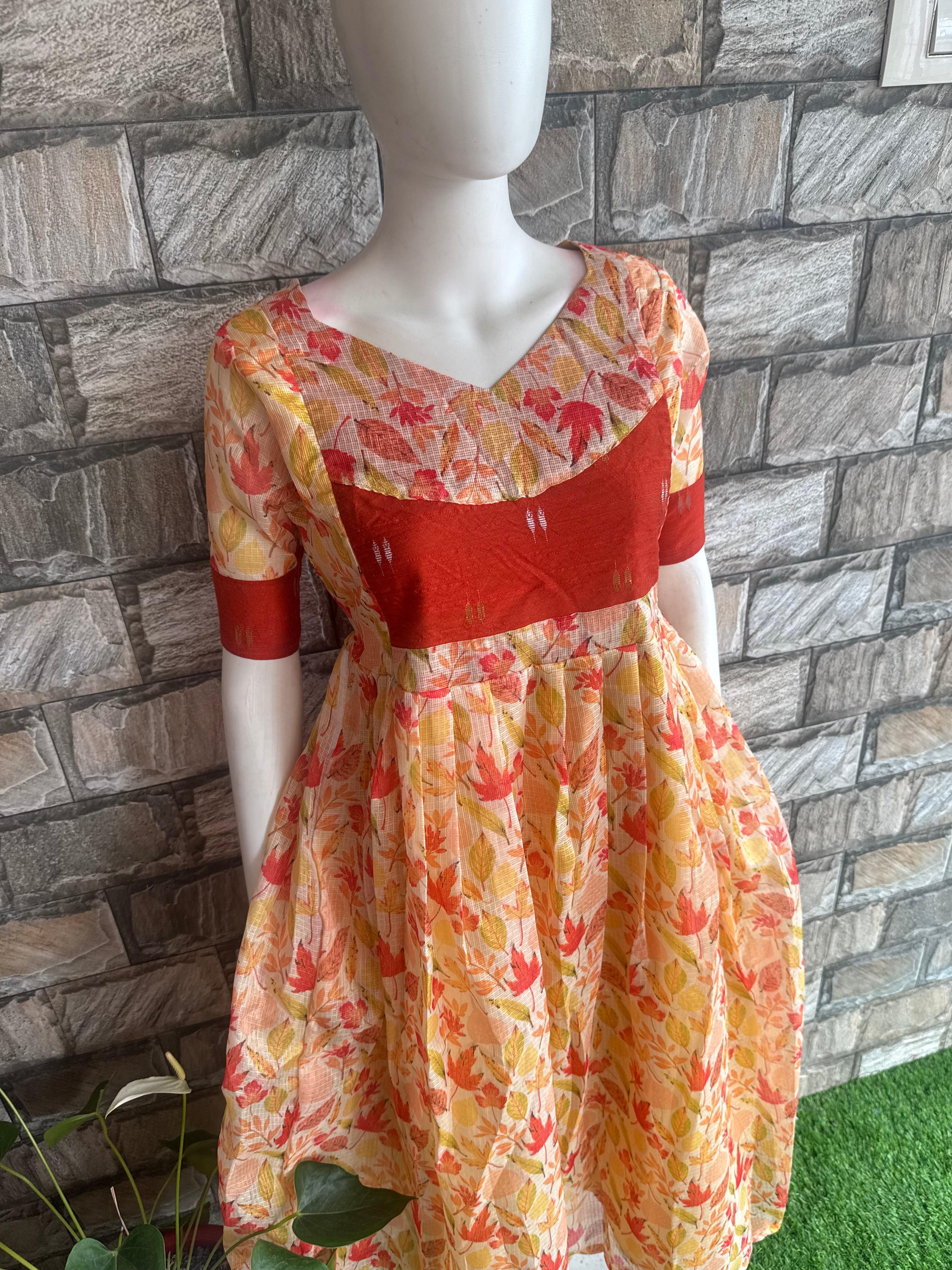 Kotta Maternity maxi