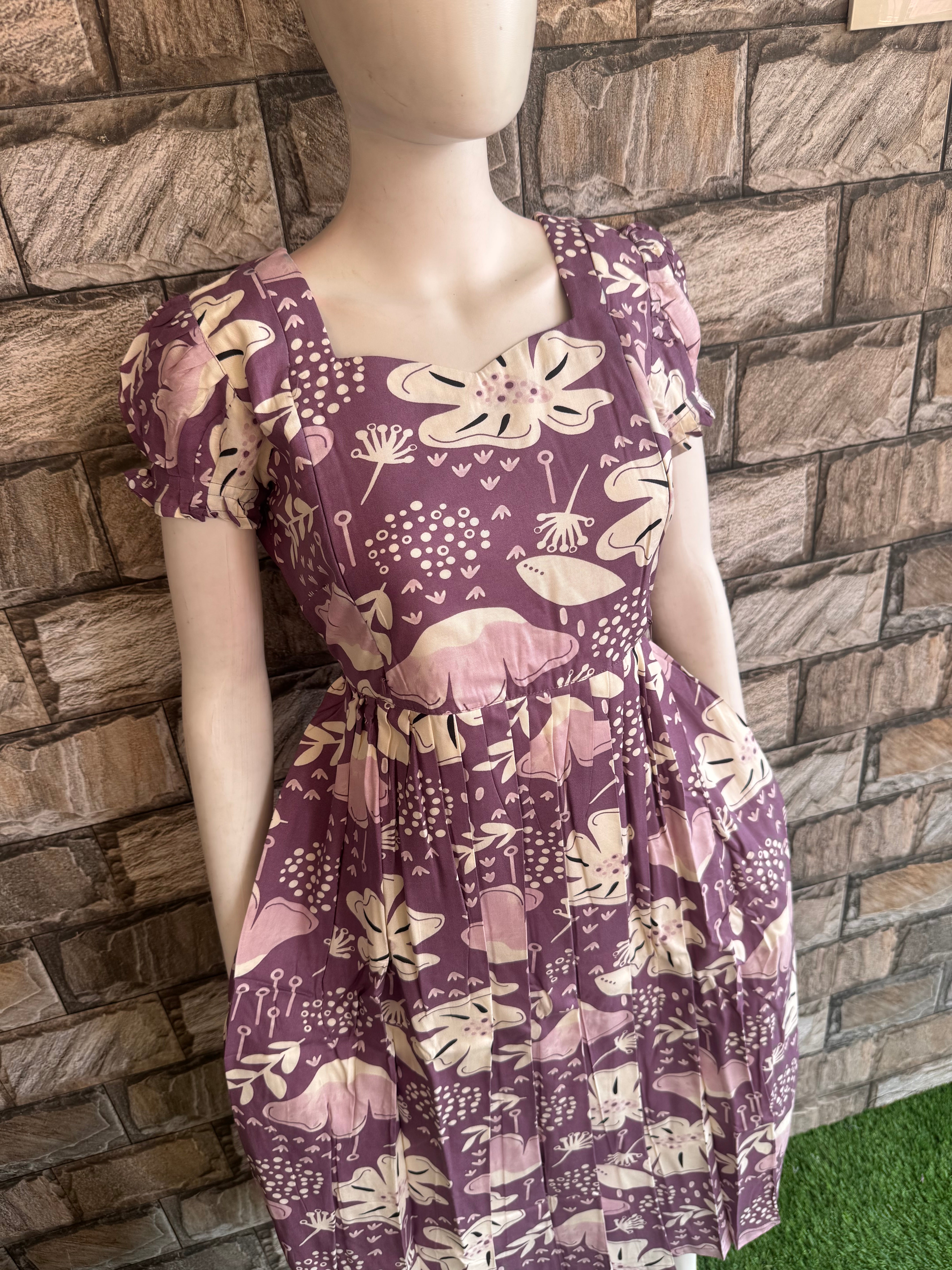 Budget Lanuch Soft Maternity maxi