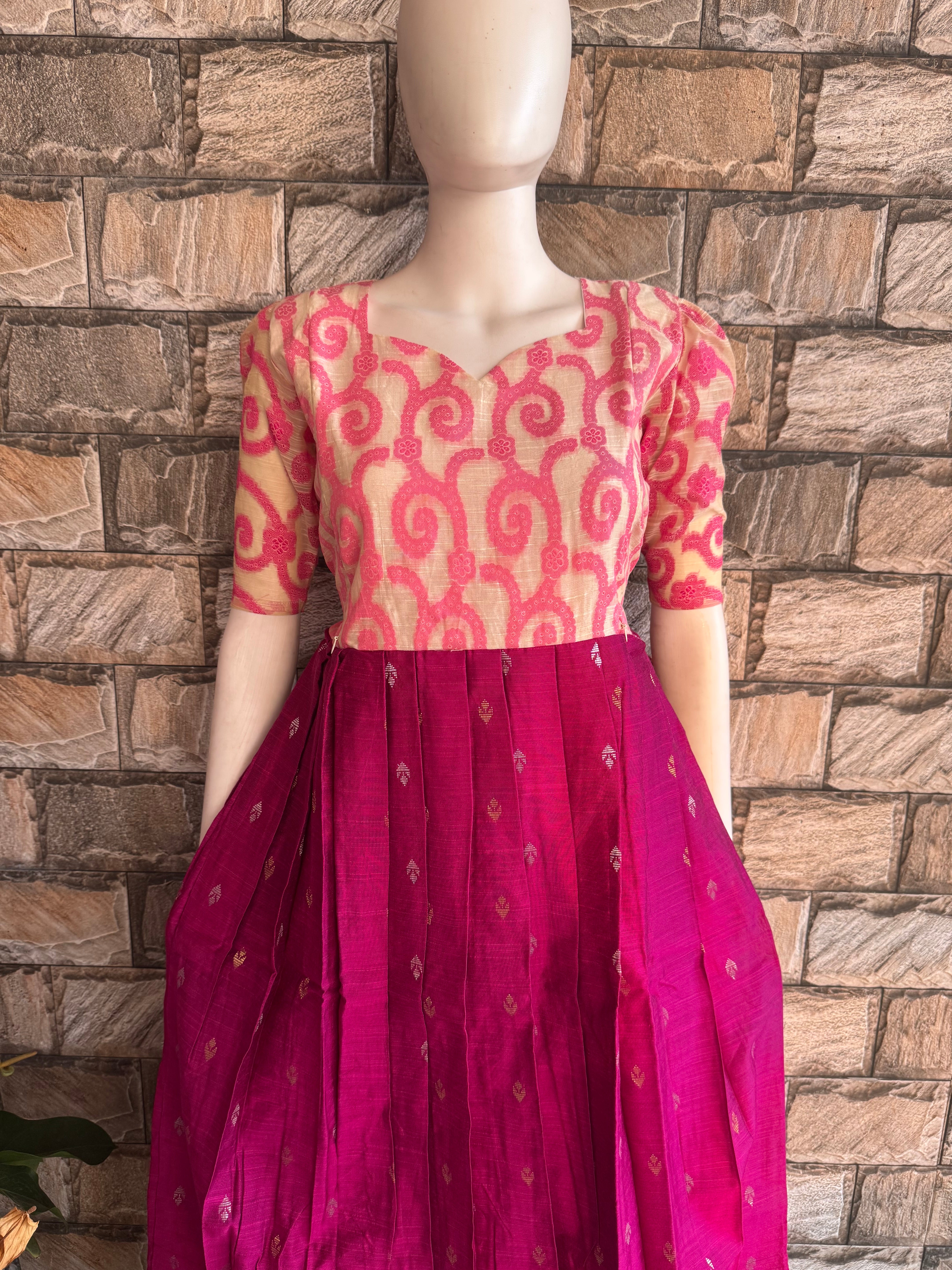 Ramzan Special Maternity maxi