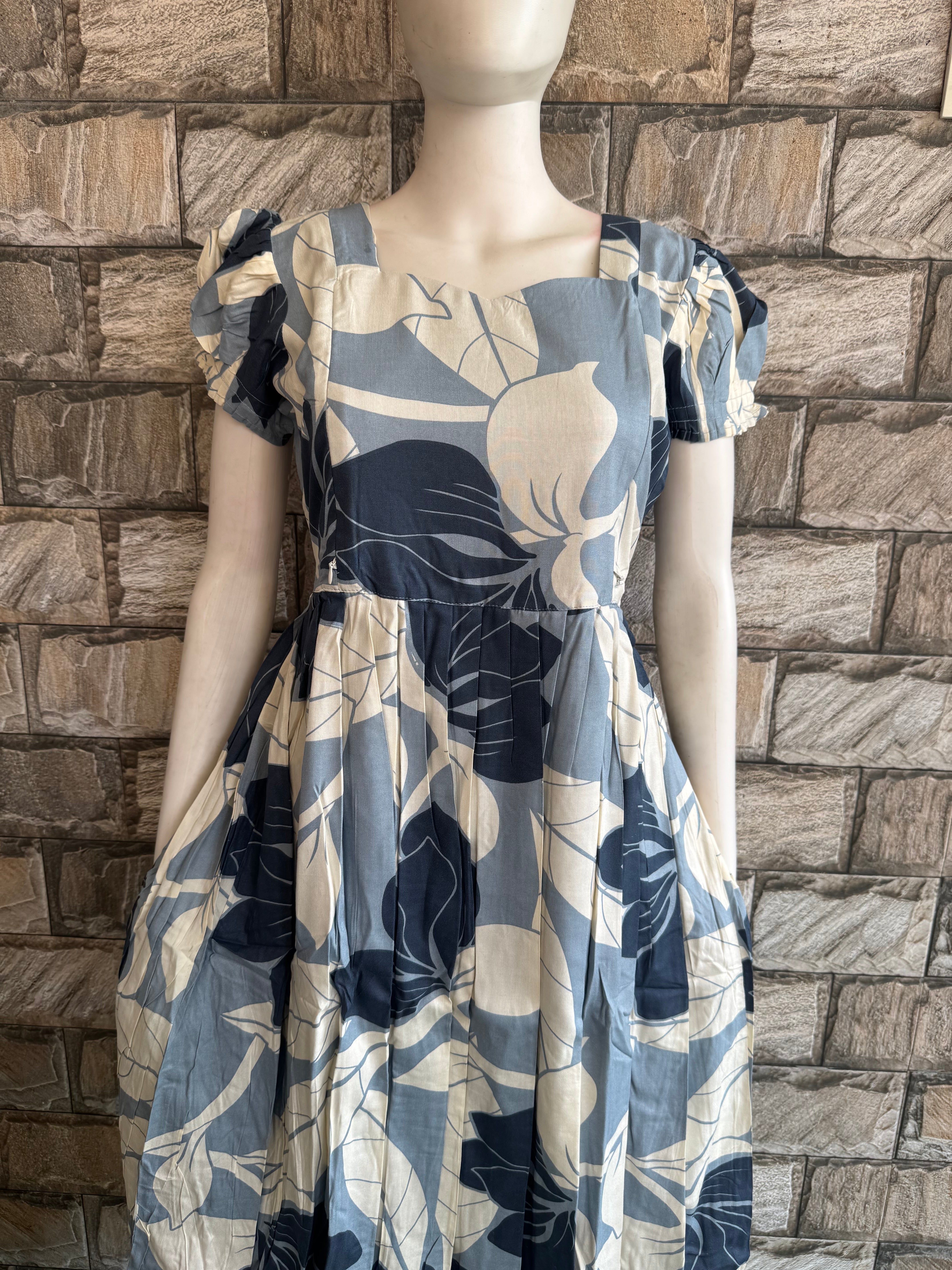 Budget Lanuch Soft Maternity maxi