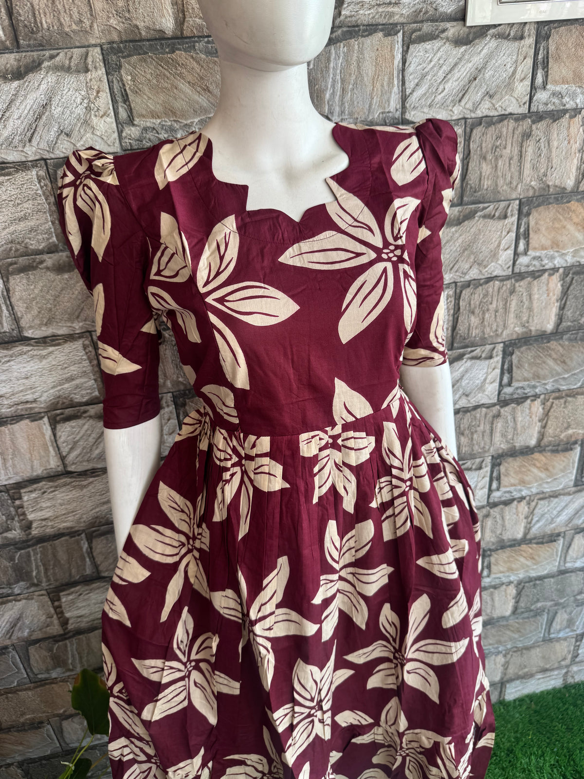 Premium soft  cotton Maternity maxi Budget launch