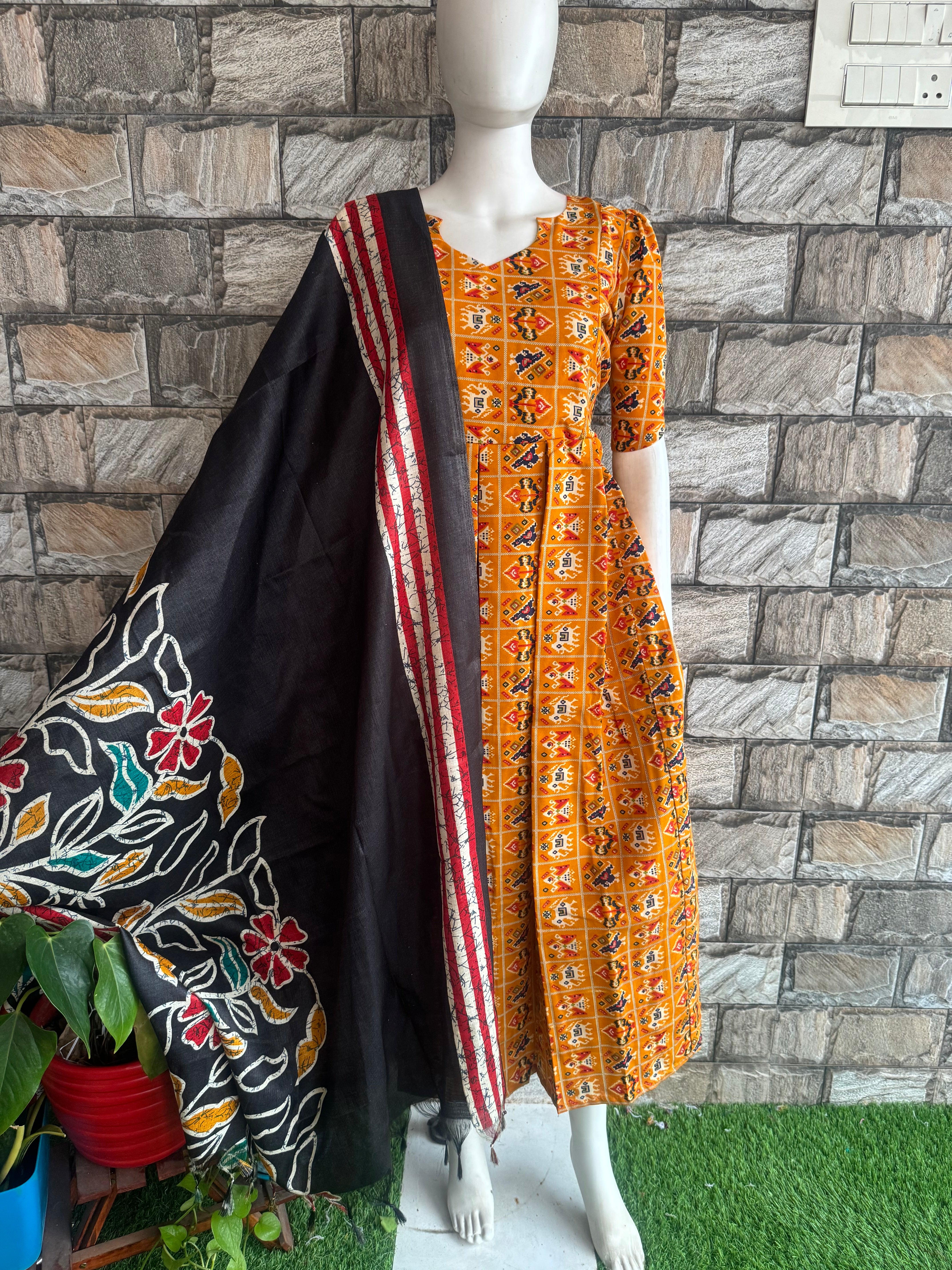 Dupatta