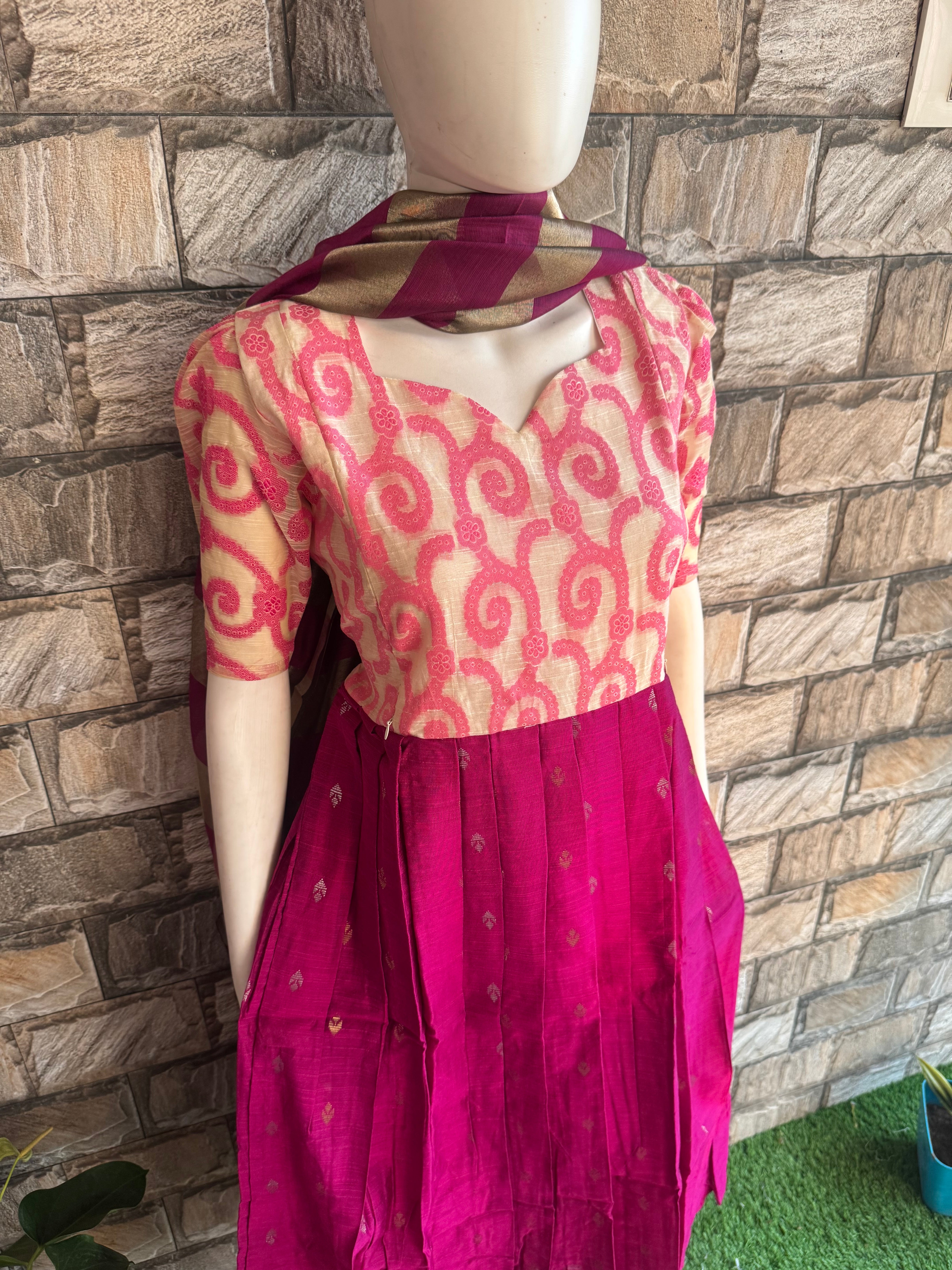 Ramzan Special Maternity maxi