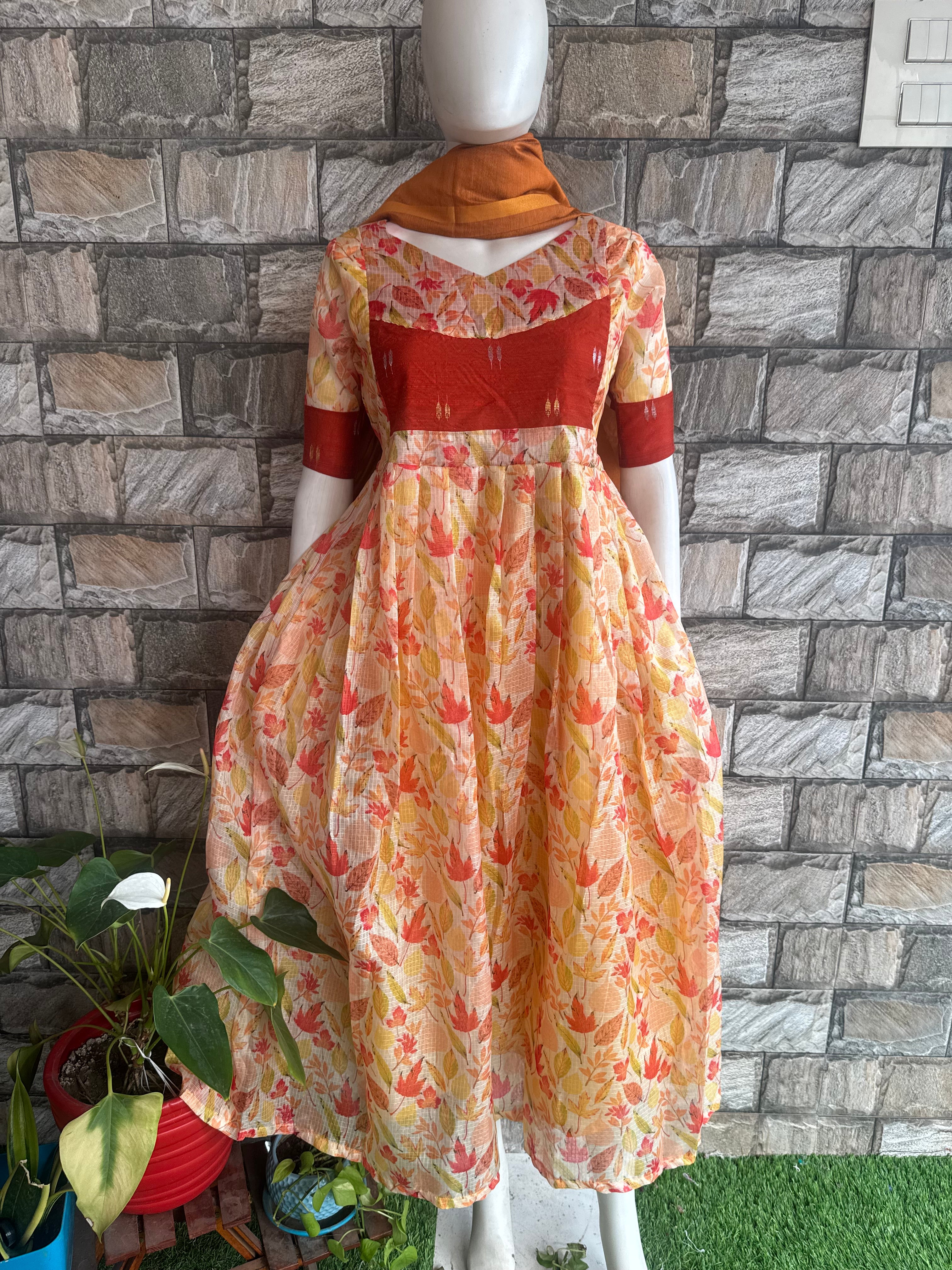 Kotta Maternity maxi