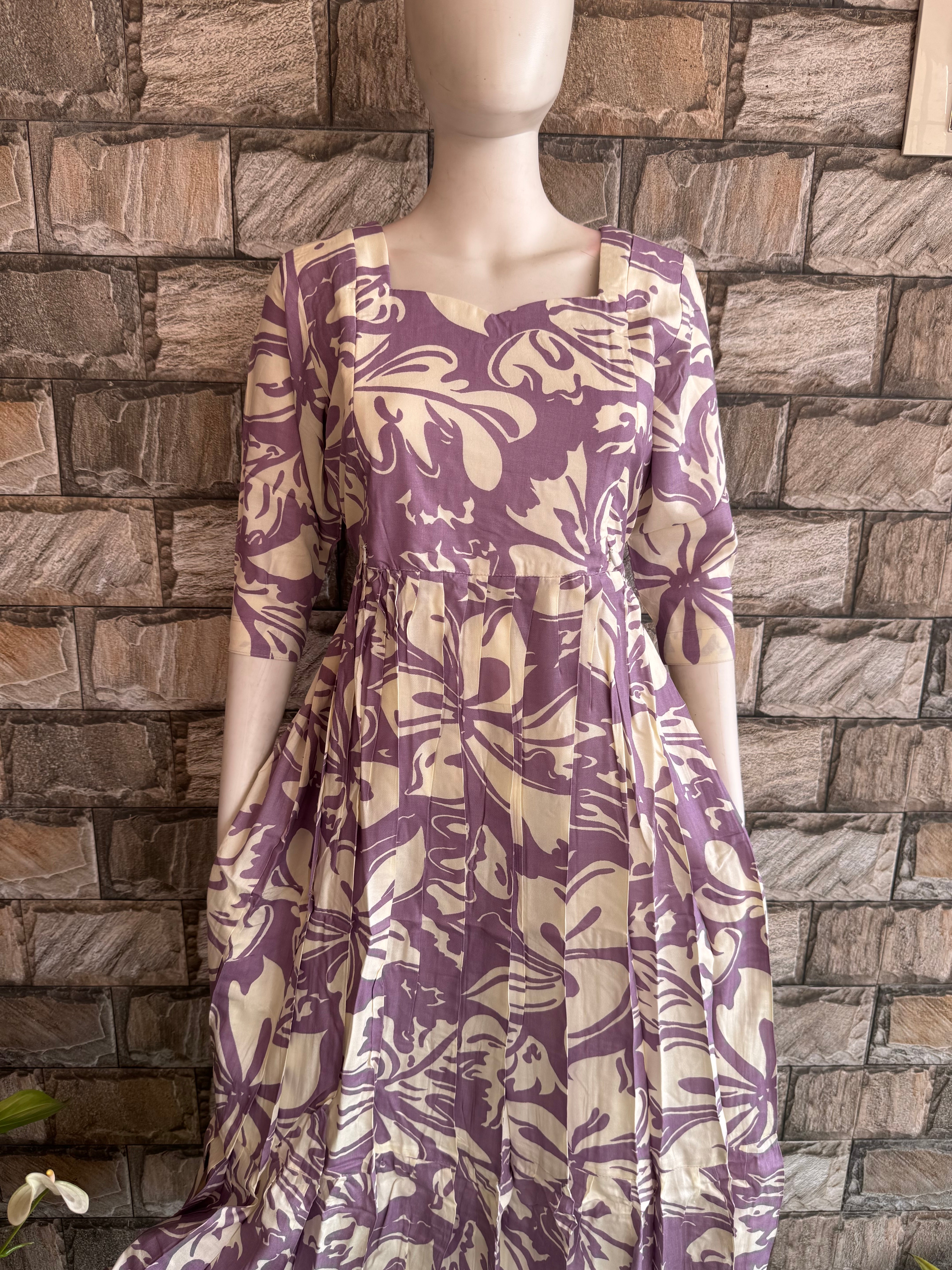 Black current Wine shade Summer sale Maternity Maxi