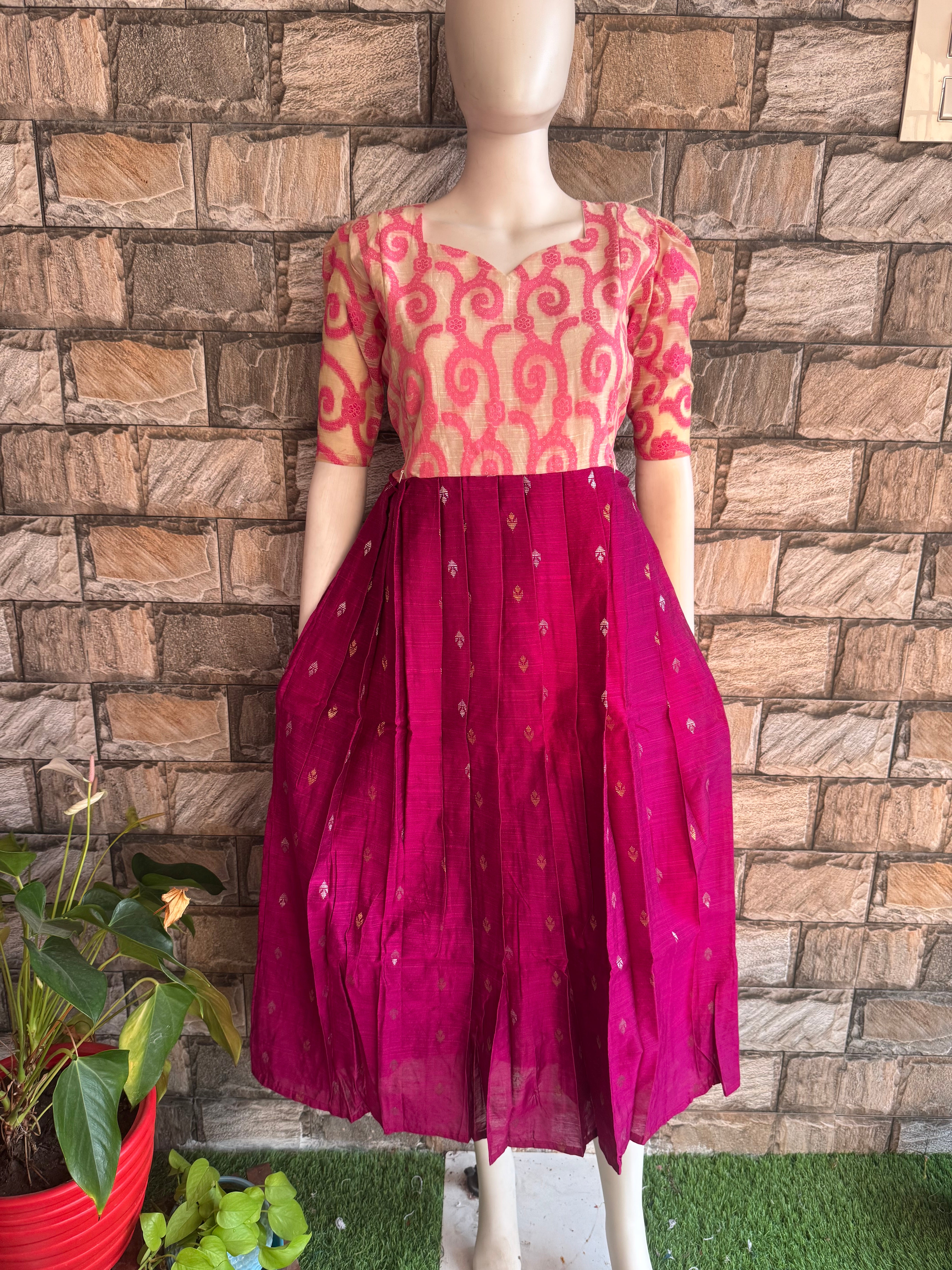 Ramzan Special Maternity maxi