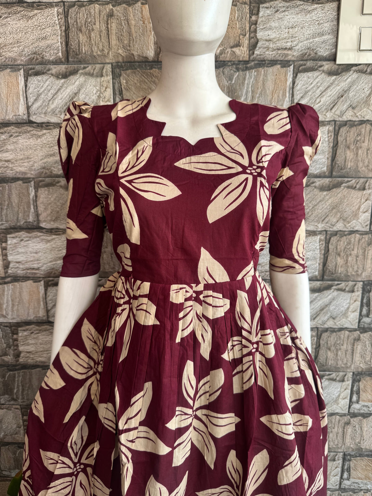 Premium soft  cotton Maternity maxi Budget launch