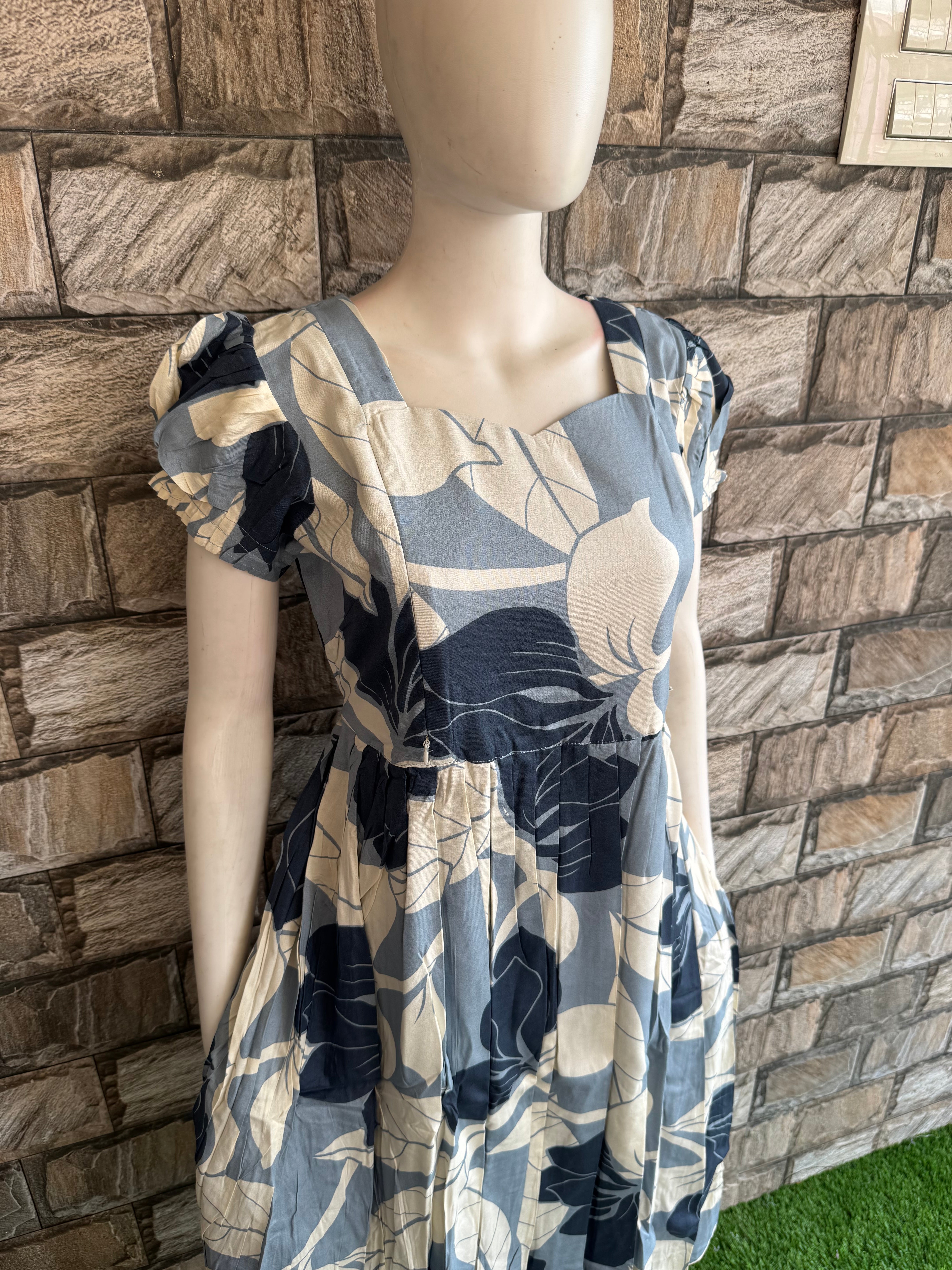 Budget Lanuch Soft Maternity maxi