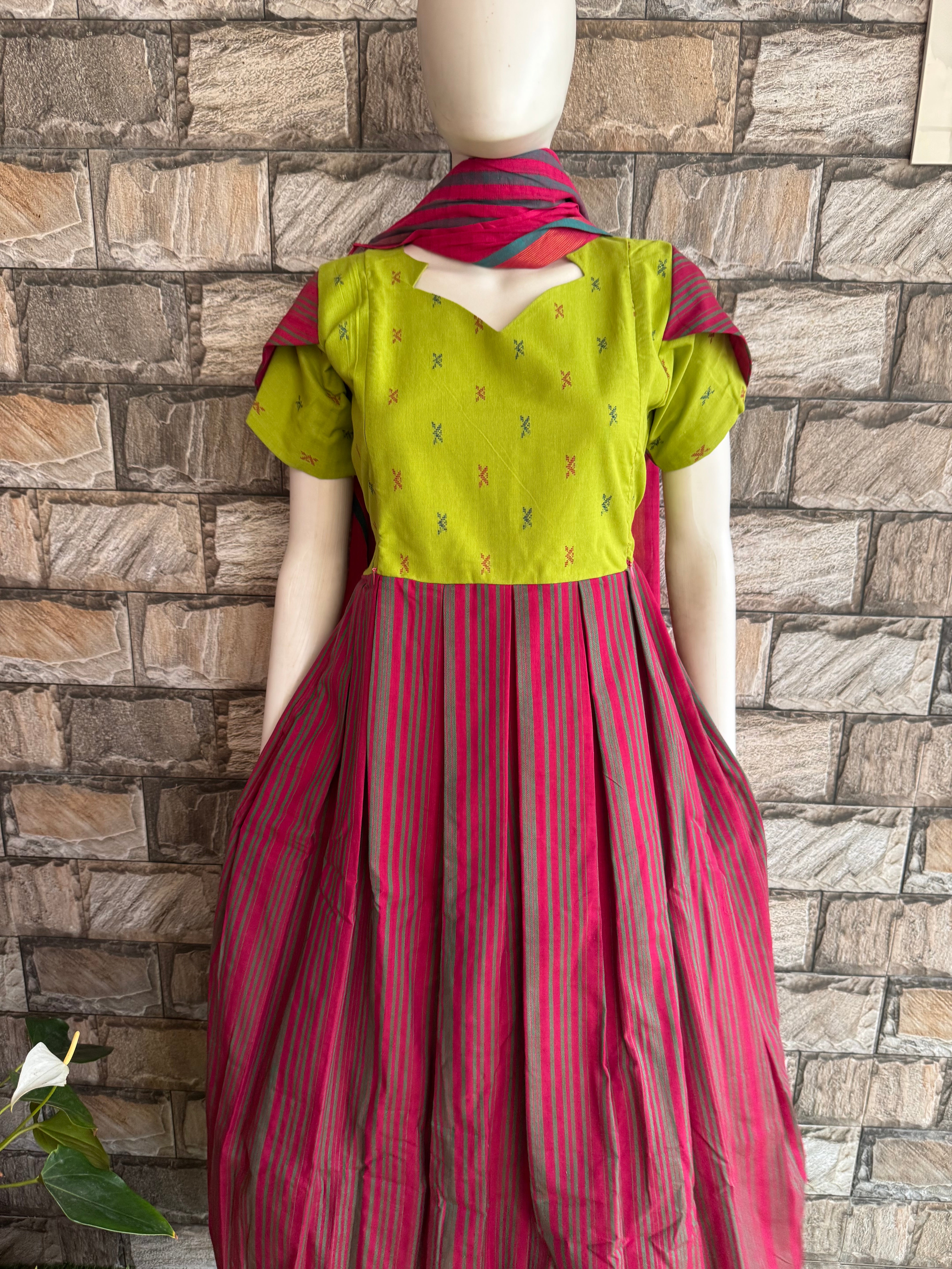 Maternity maxi Handloom cotton Best price Mix Match