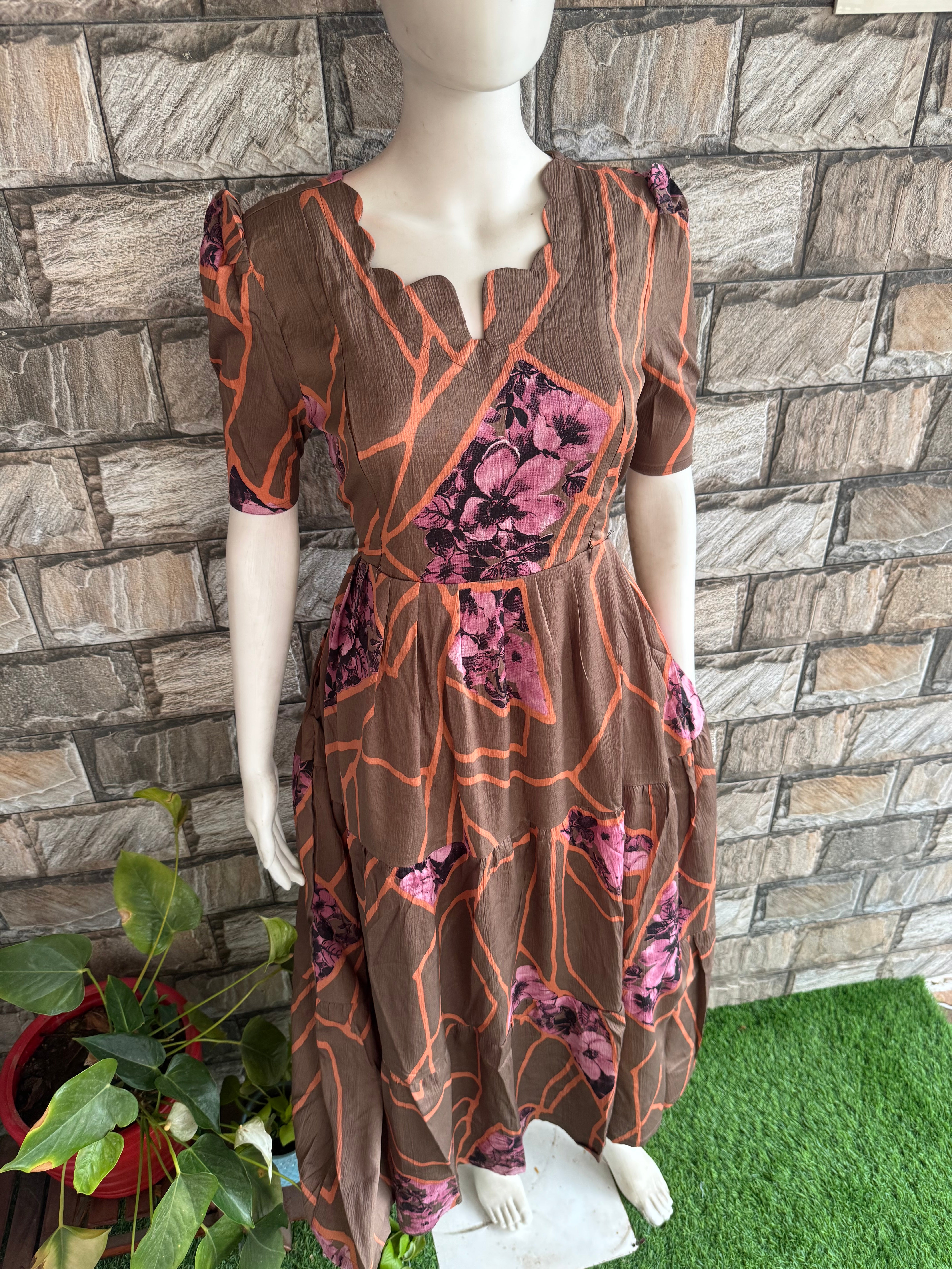 Delta Maternity Feeding maxi  Beign shade