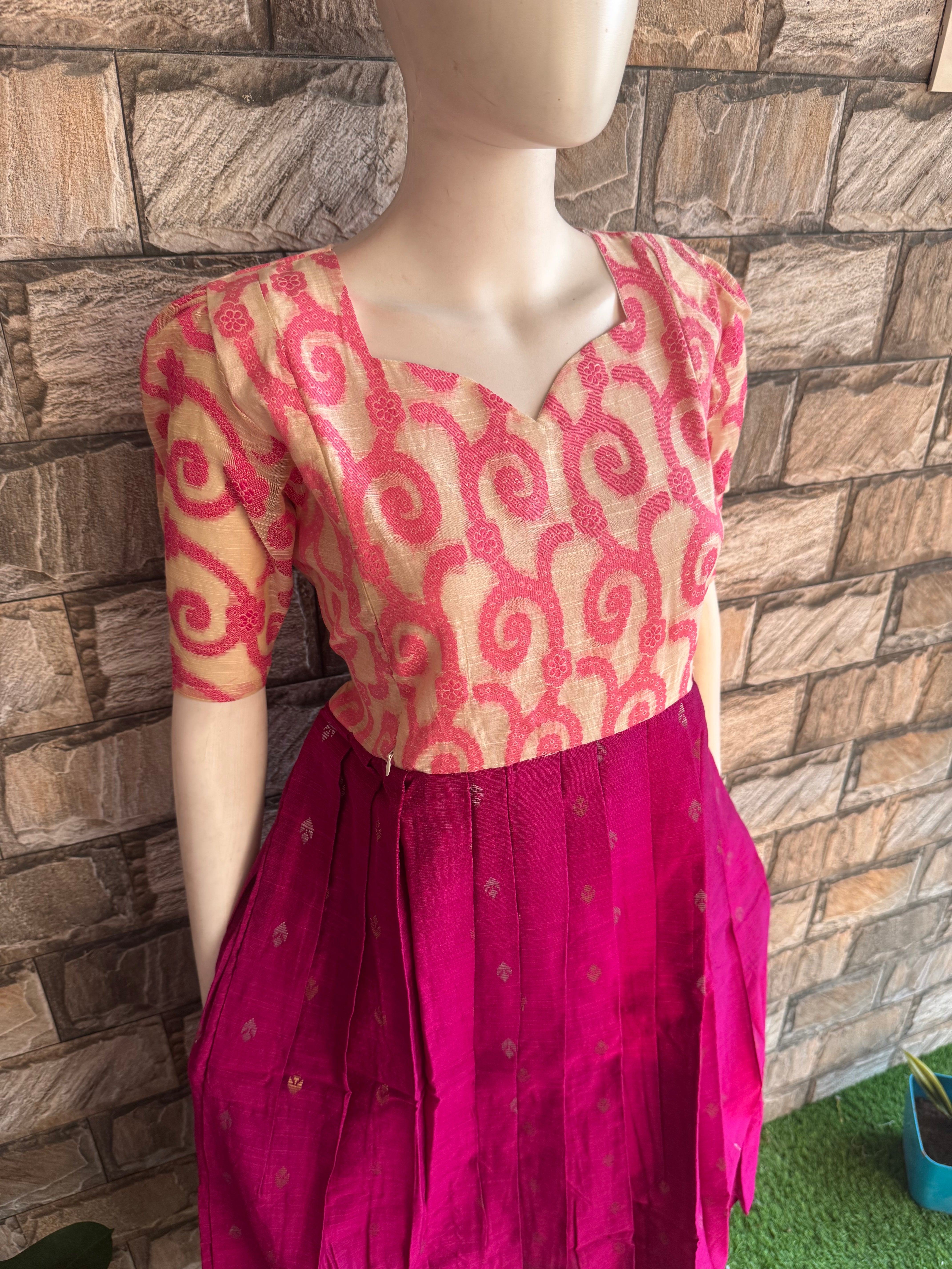 Ramzan Special Maternity maxi