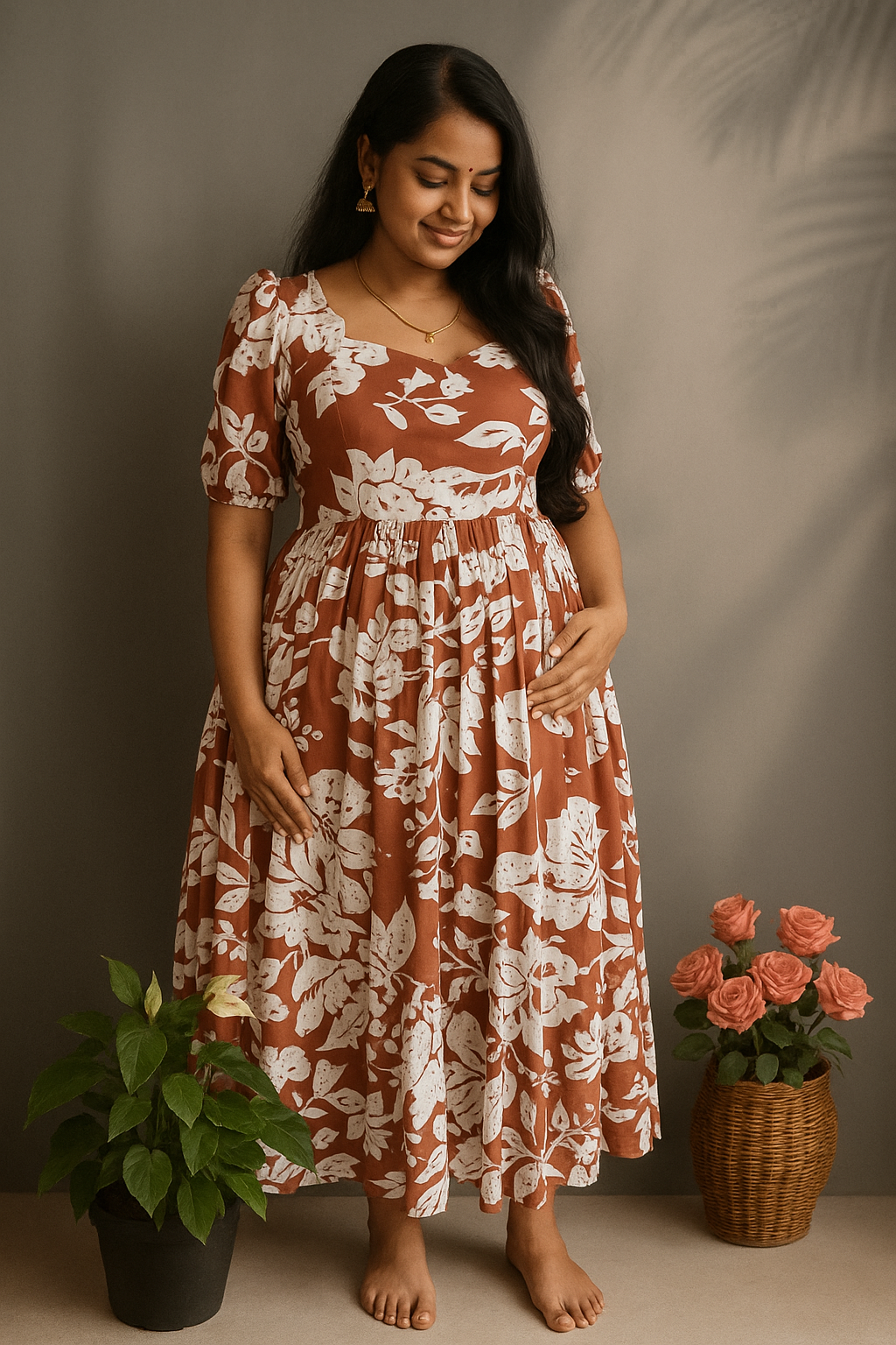 Rayon maxi