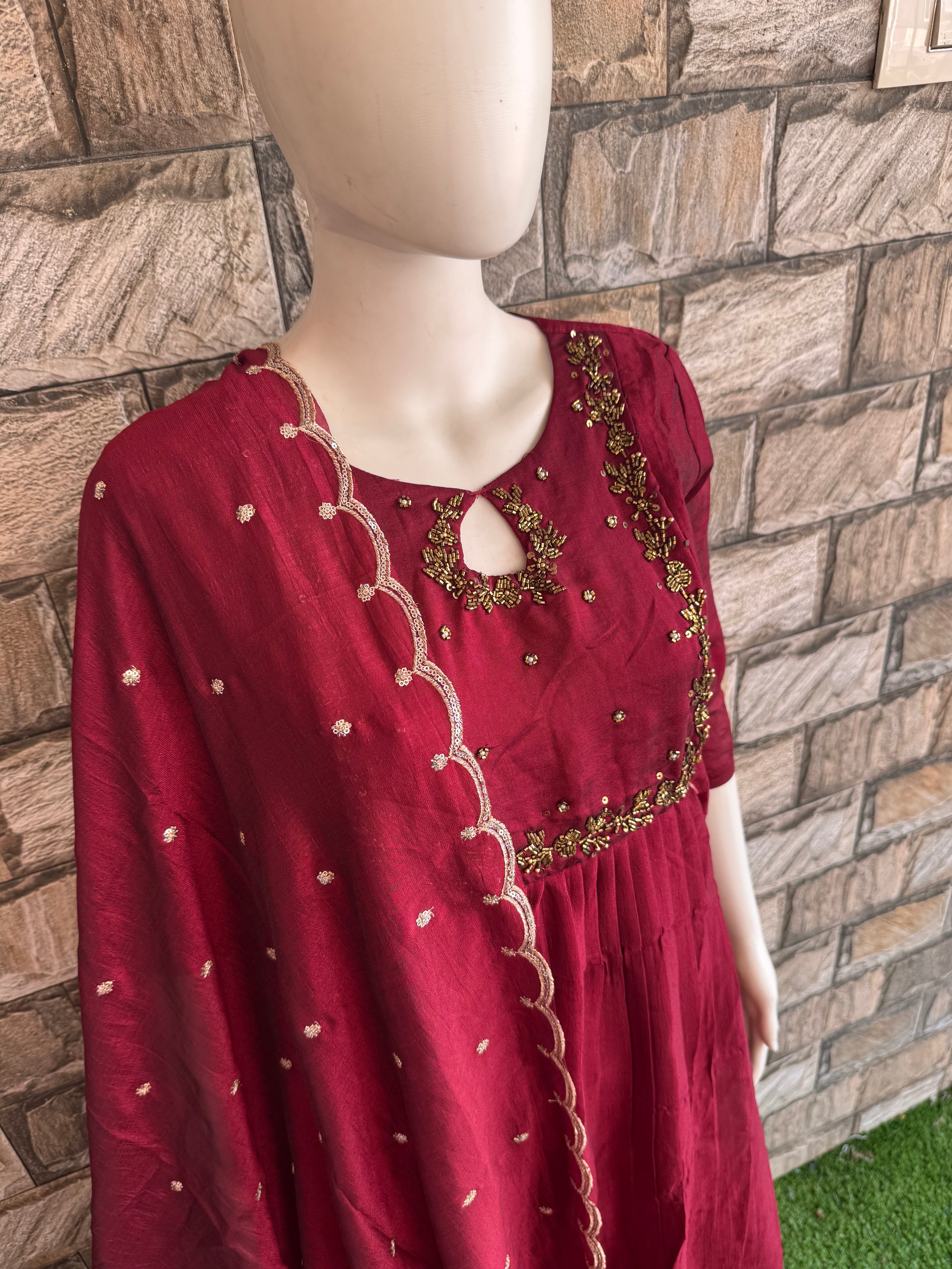 Festive vibe - perfect for baby Bump CF168