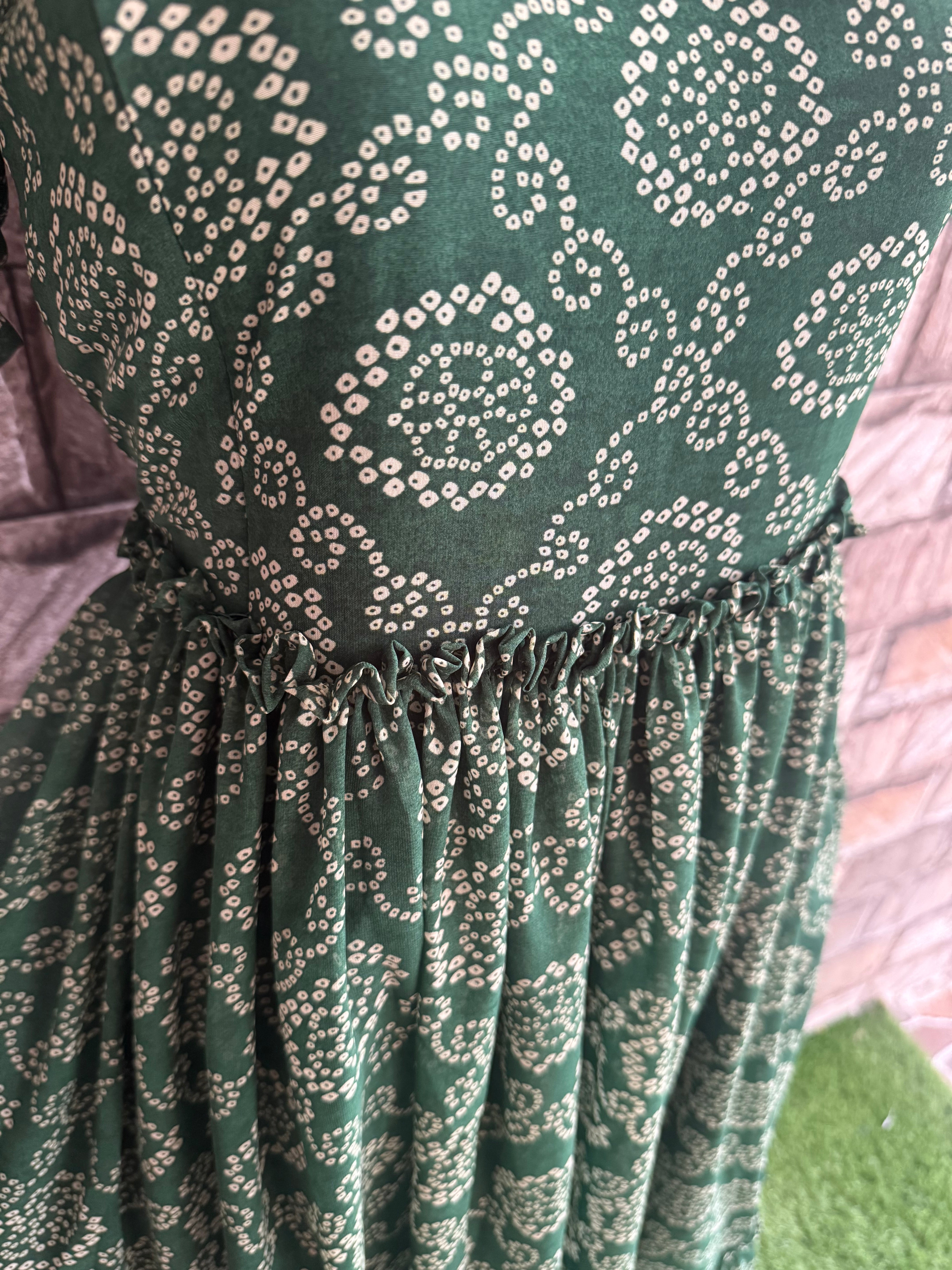 Christmas special Maternity maxi -CF173