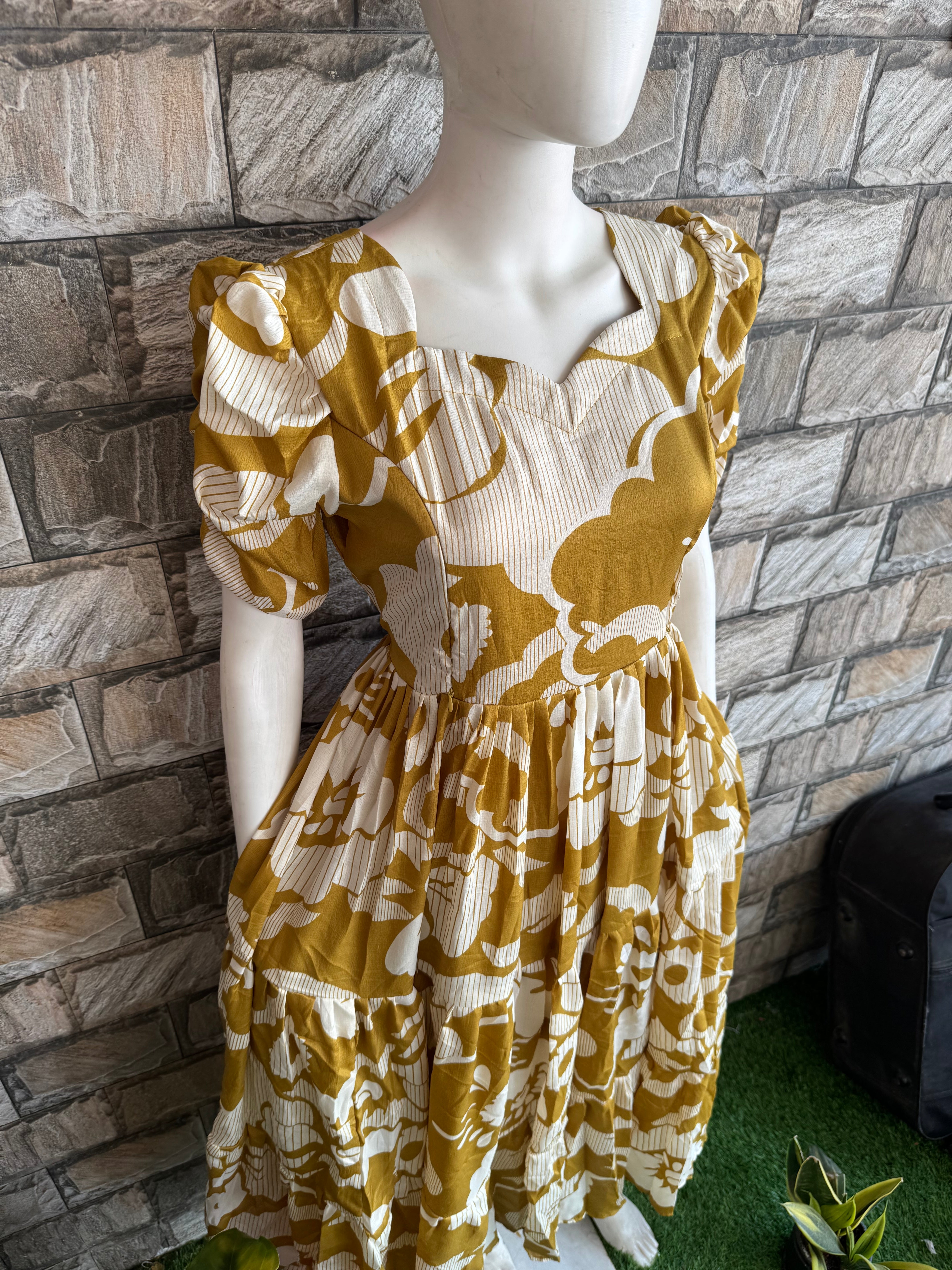 Beign Delta Maternity / Normal Maxi