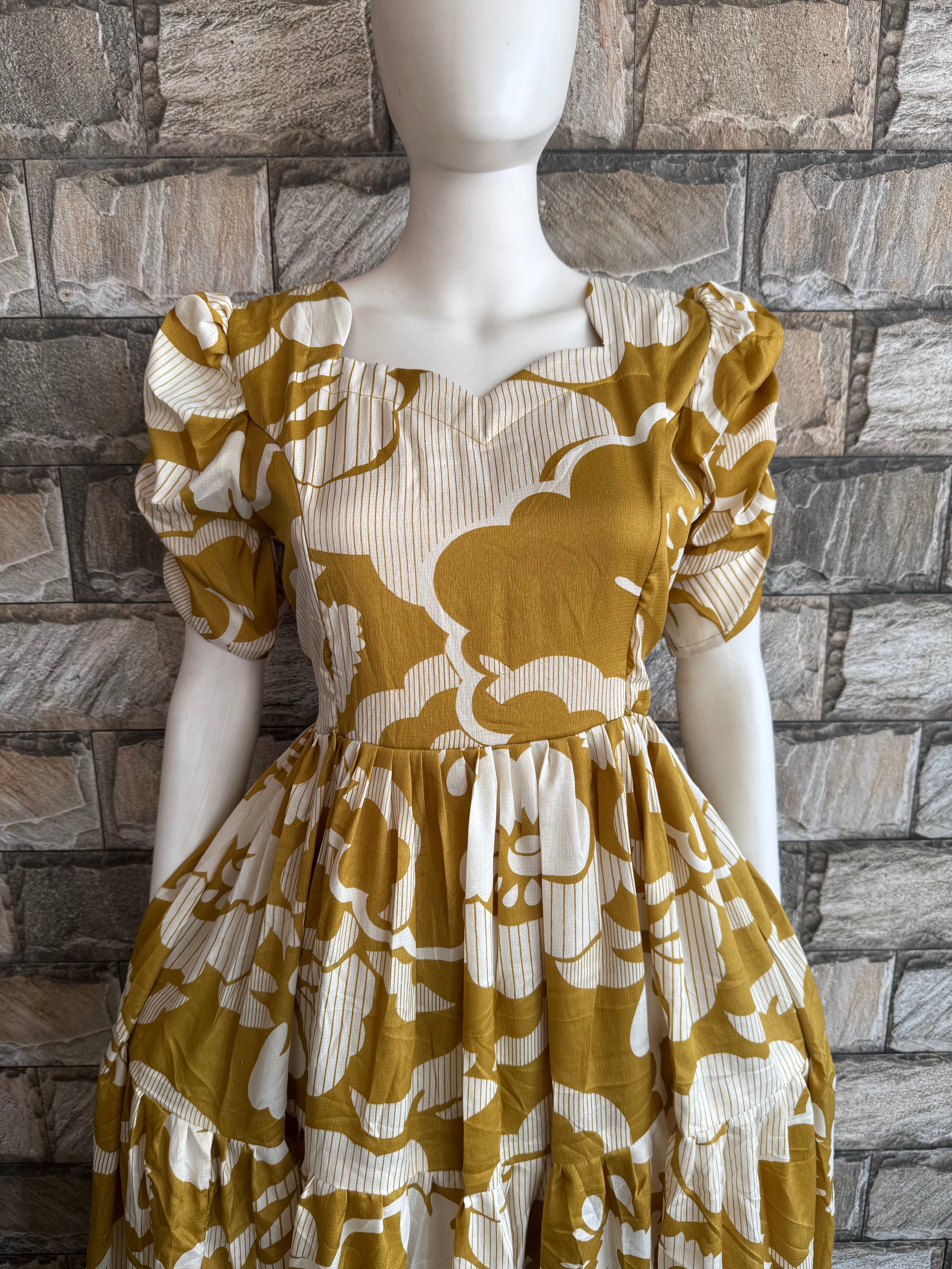 Beign Delta Maternity / Normal Maxi