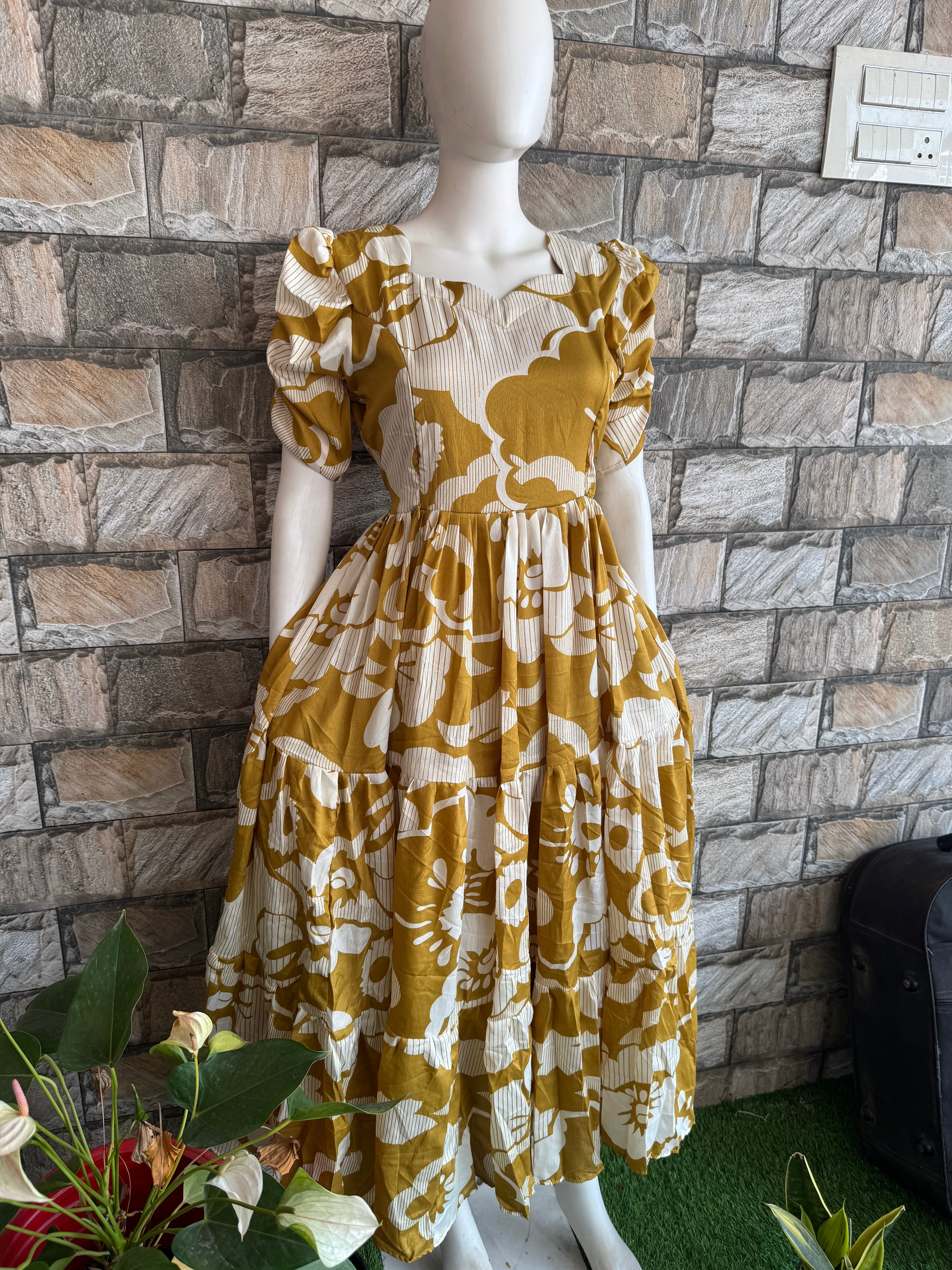 Beign Delta Maternity / Normal Maxi