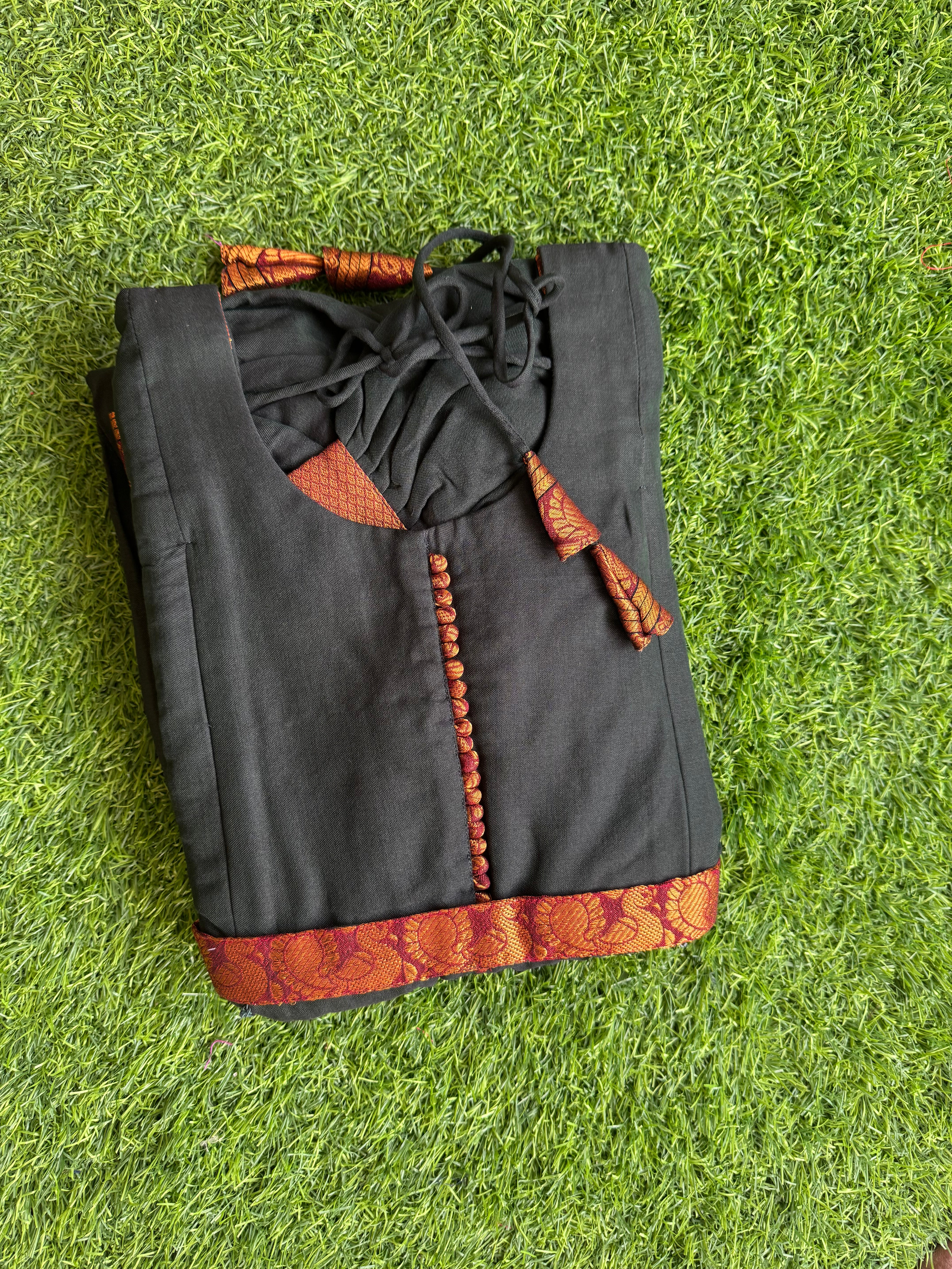 Narayanpet Maternity maxi