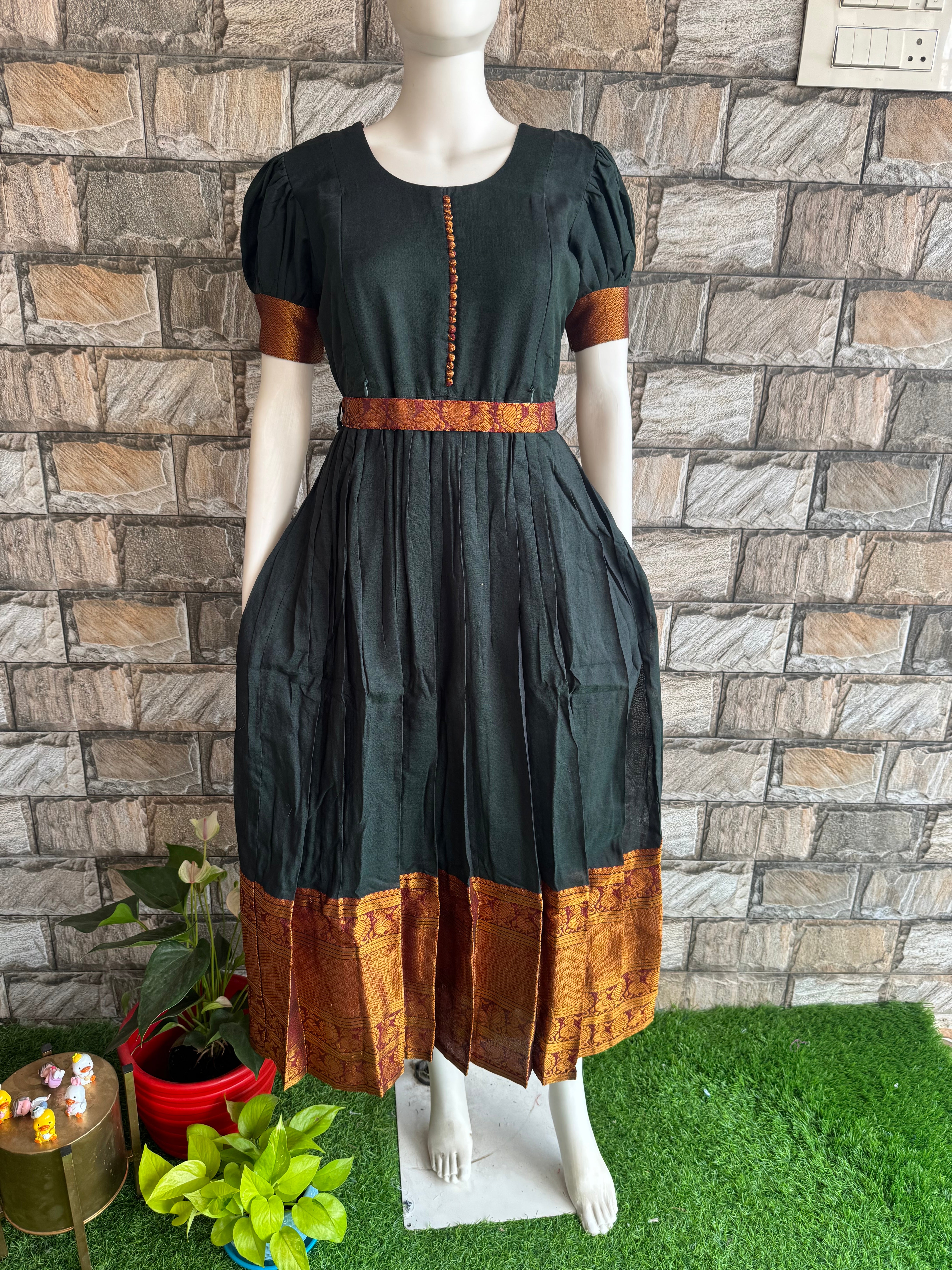 Narayanpet Maternity maxi