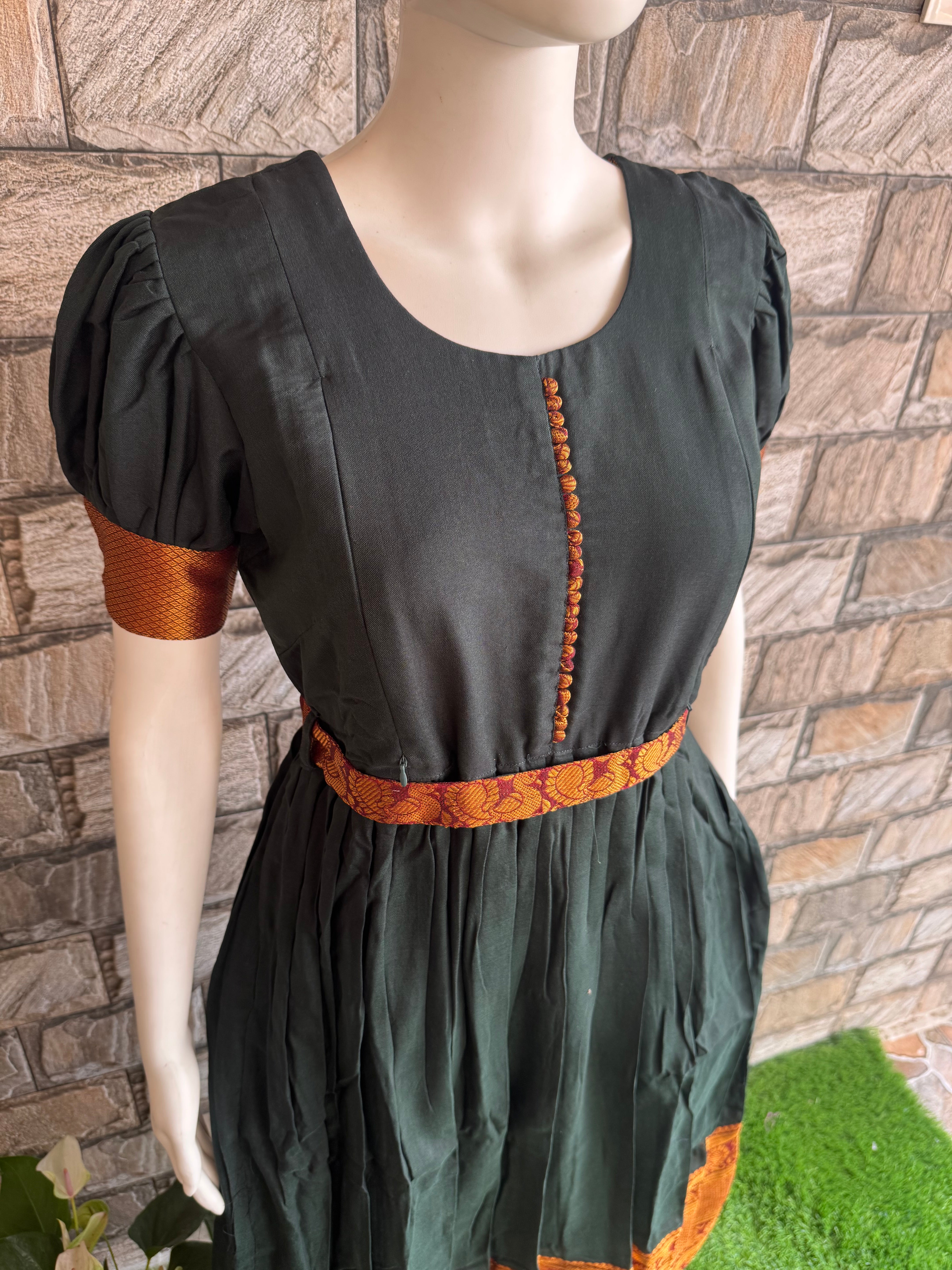 Narayanpet Maternity maxi