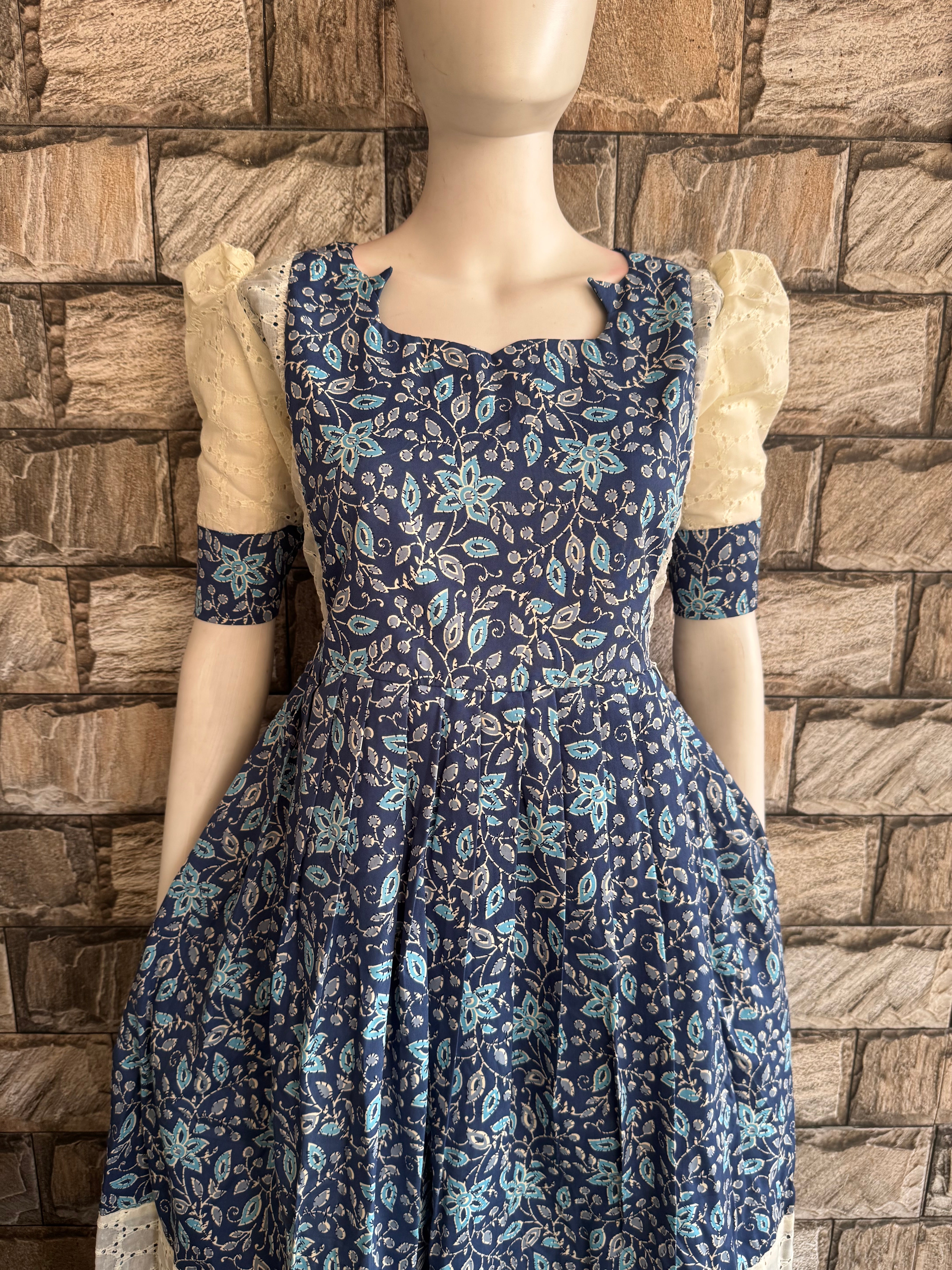 Valentine Maternity Maxi