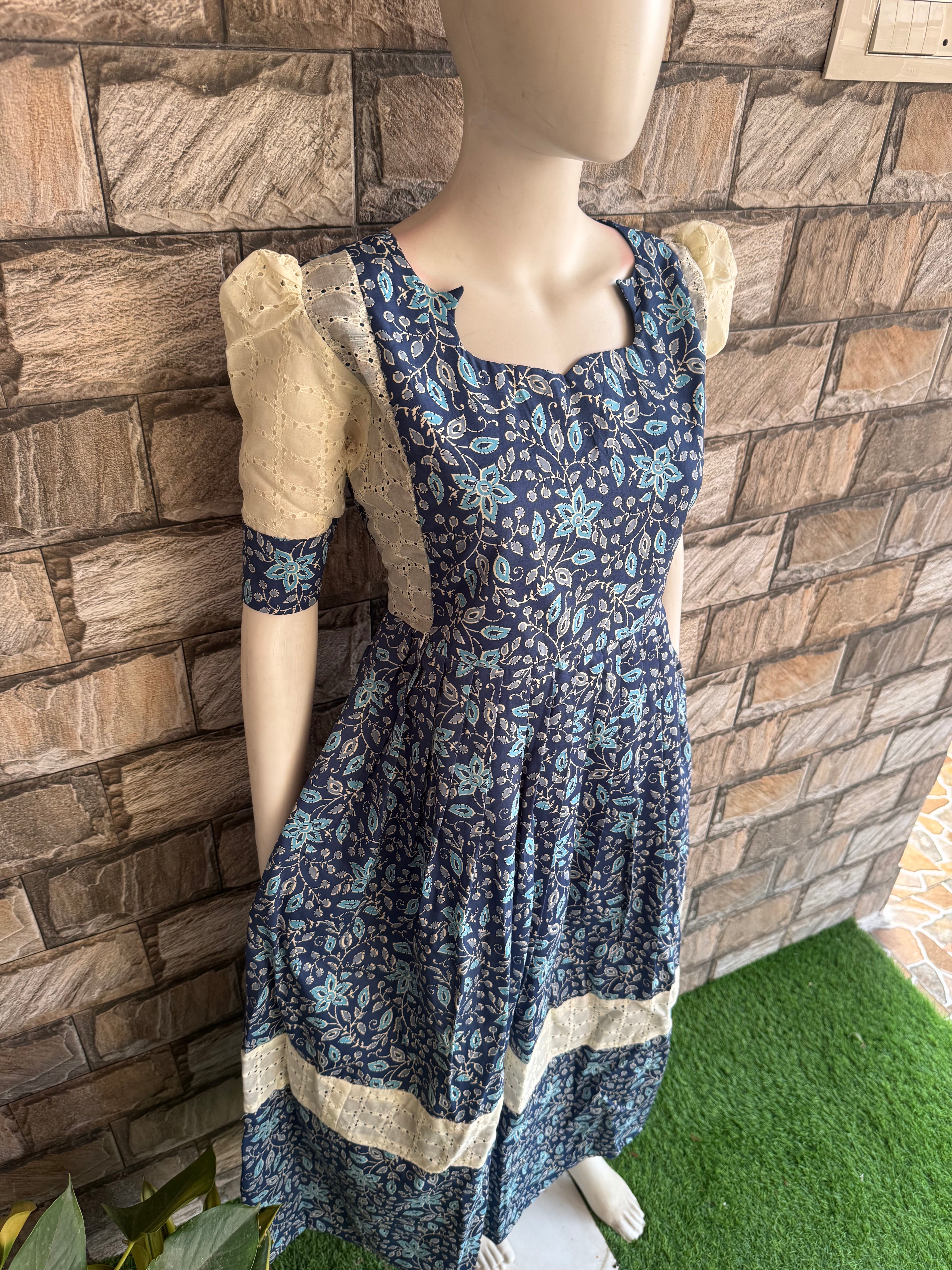 Valentine Maternity Maxi