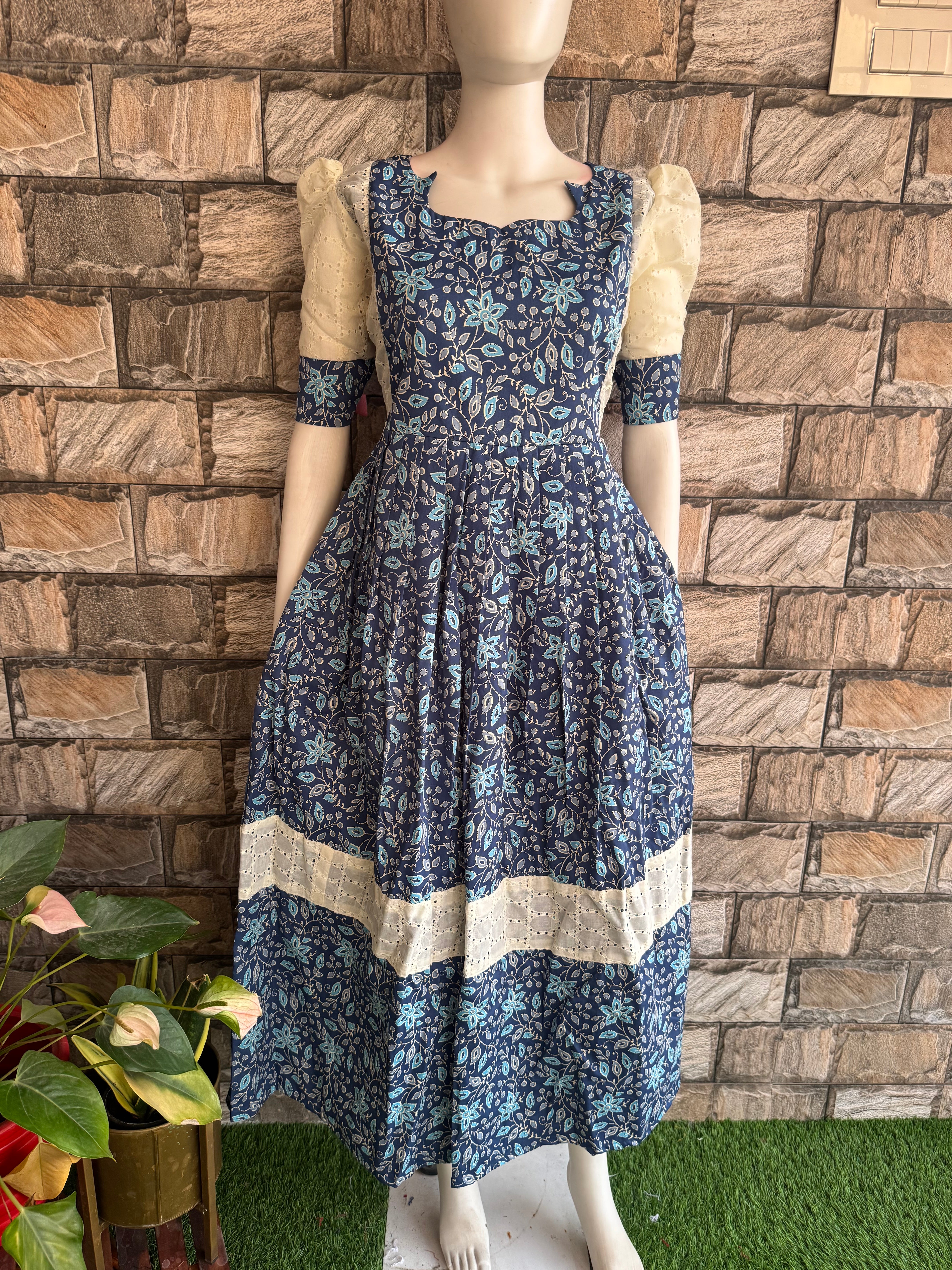 Valentine Maternity Maxi